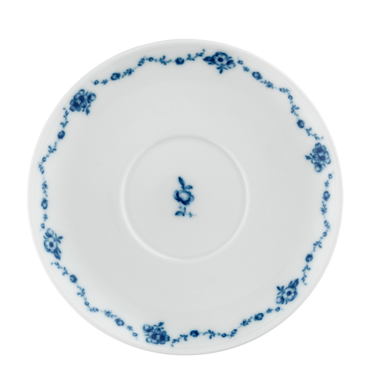 Fürstenberg, Alt fürstenberg lottine, Soup saucer