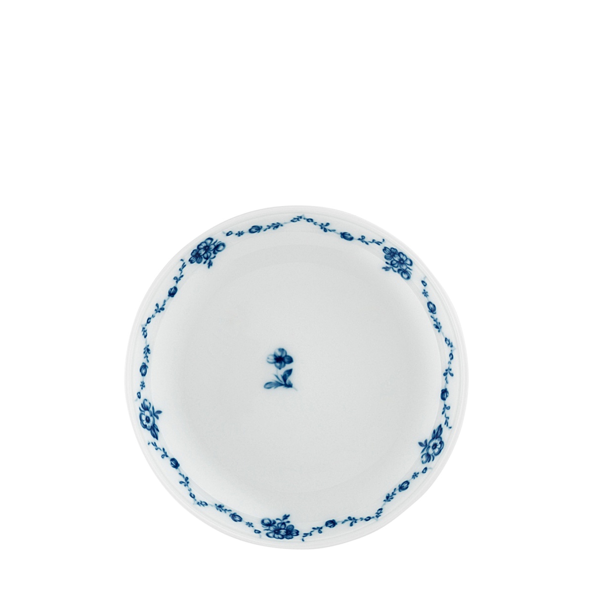 Fürstenberg, Alt fürstenberg lottine, Coffee saucer