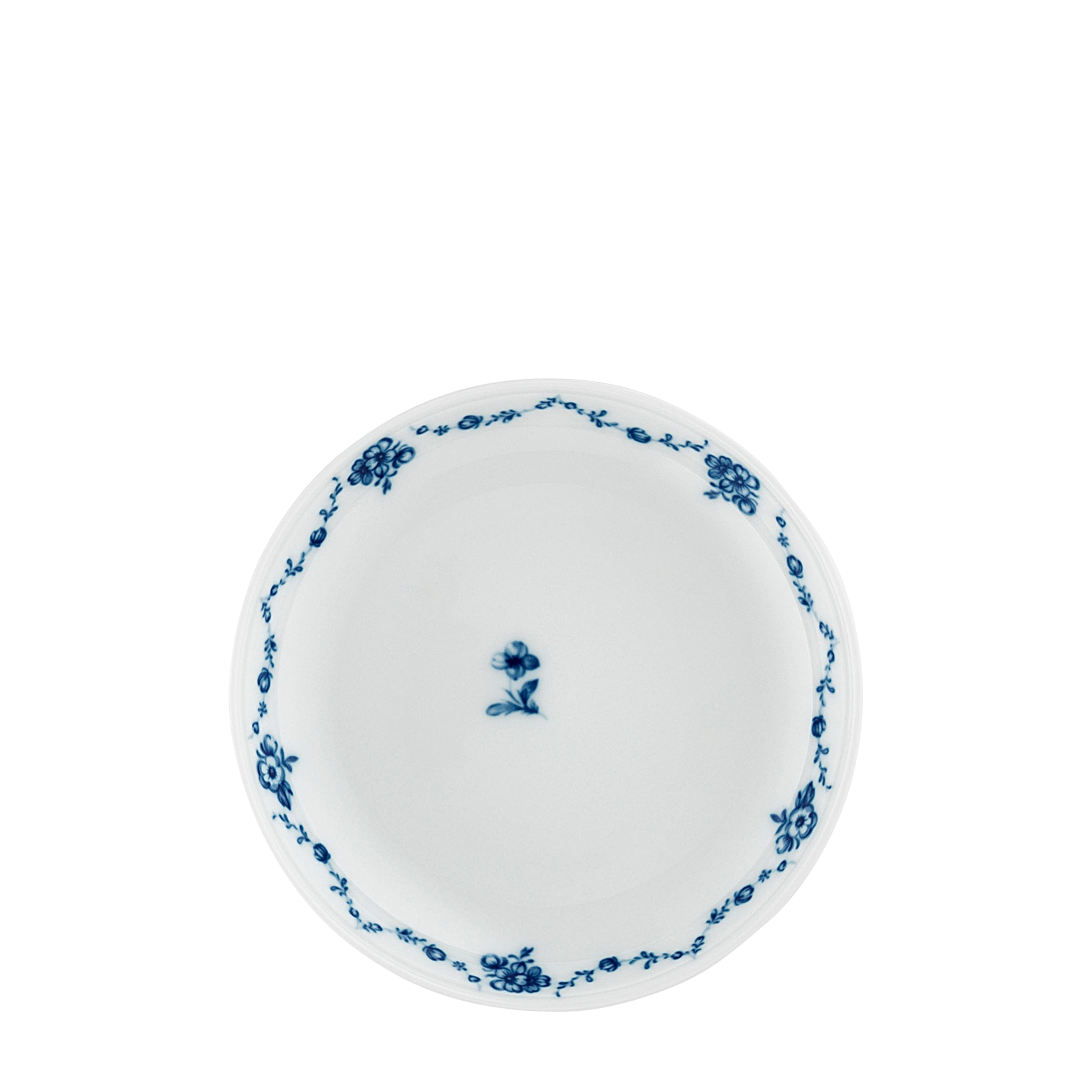 Fürstenberg, Alt fürstenberg lottine, Coffee saucer