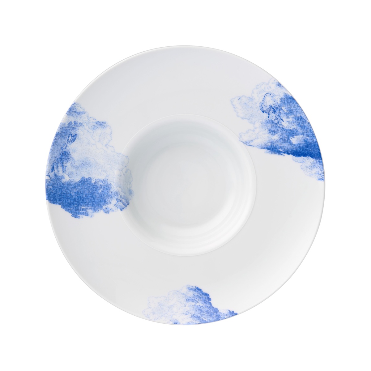 Fürstenberg, Auréole rêverie, Pasta plate