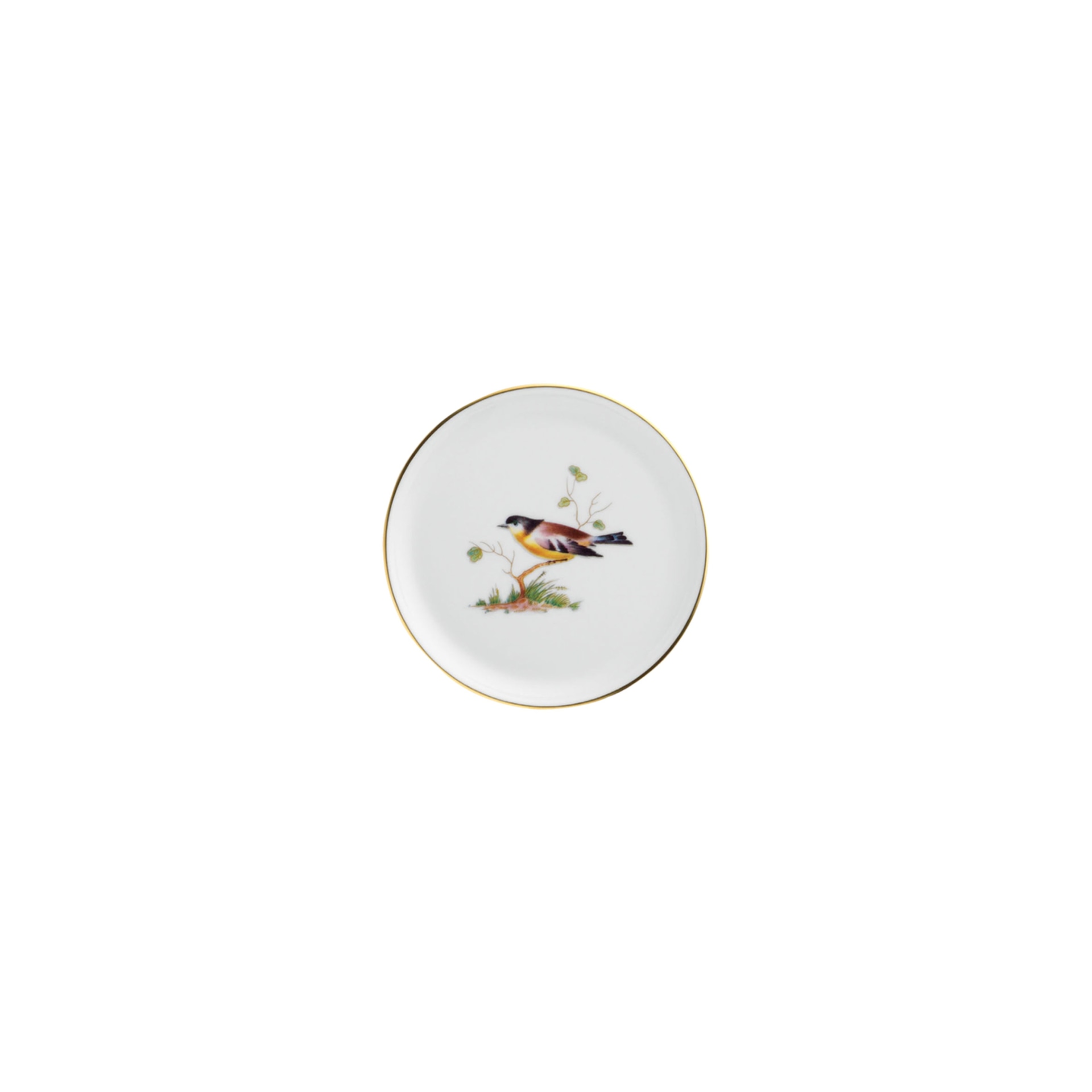 Fürstenberg, Alt Fürstenberg Bandolino, Miniplate