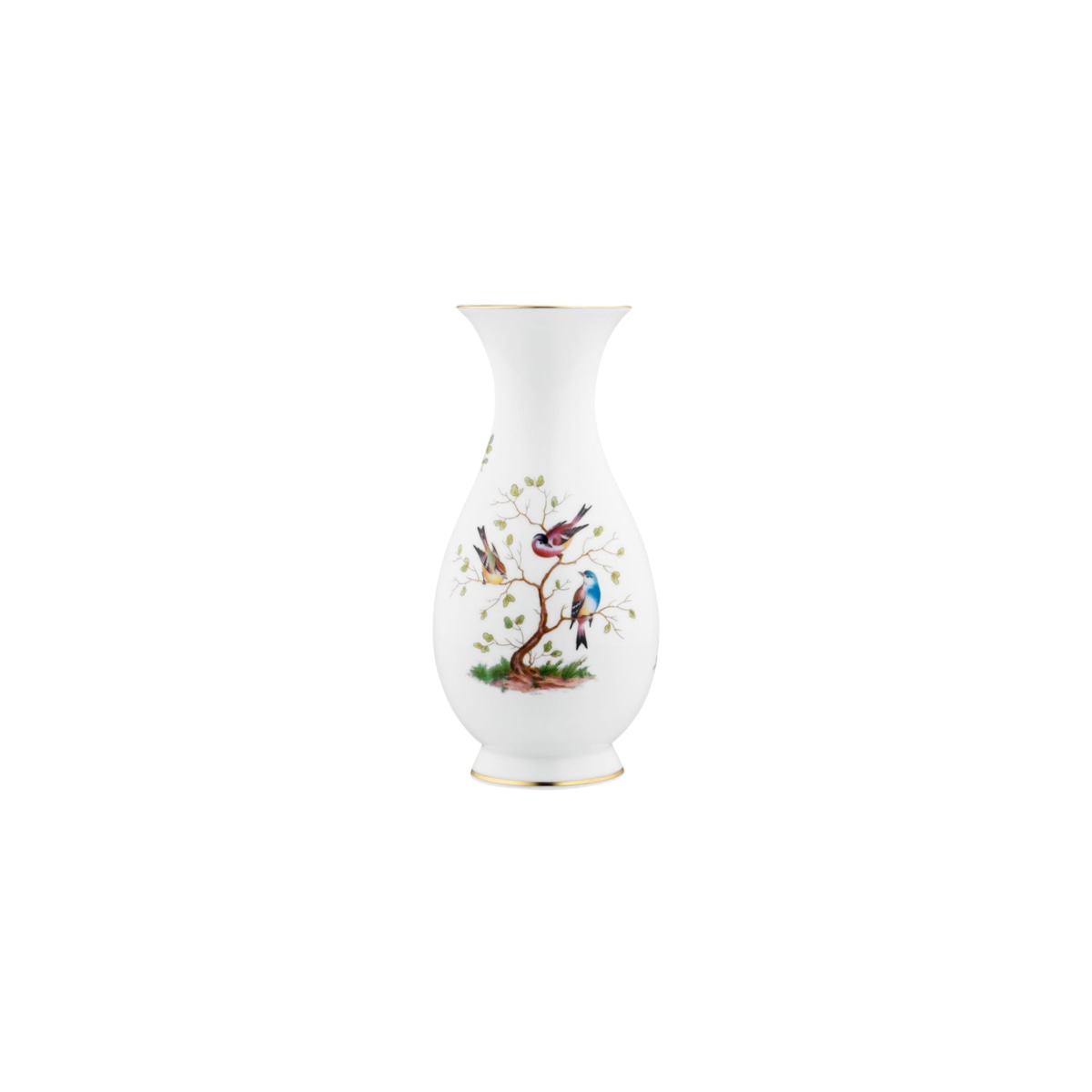 Fürstenberg, Alt Fürstenberg Bandolino, Vase, small