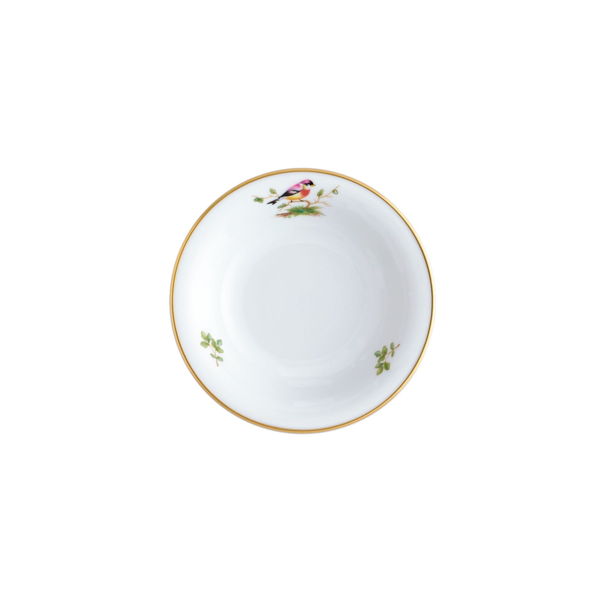 Fürstenberg, Alt Fürstenberg Bandolino, Fruit bowl