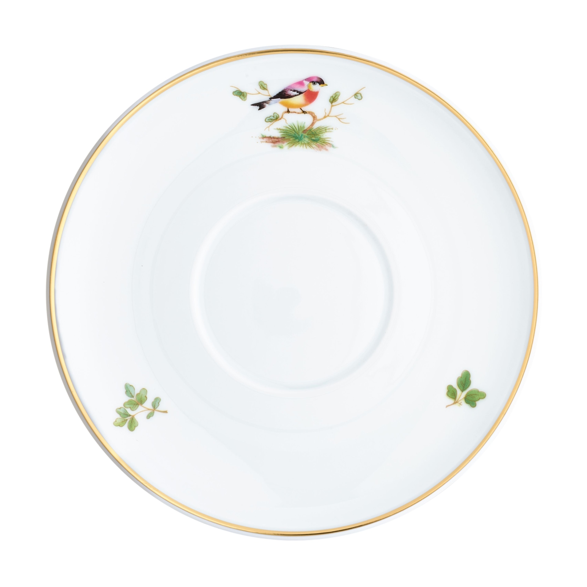 Fürstenberg, Alt Fürstenberg Bandolino, Soup saucer