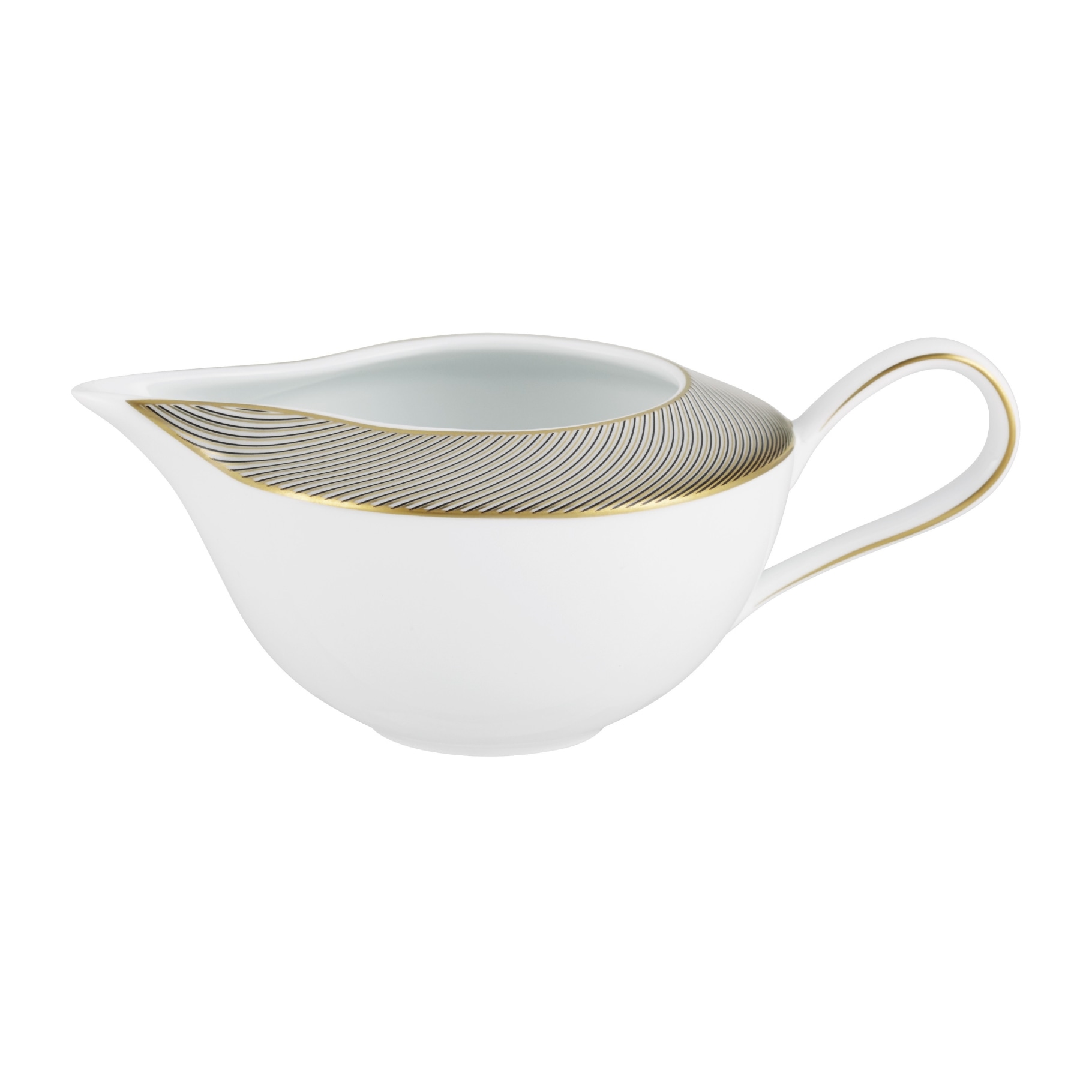 Raynaud, Oskar, Creamer