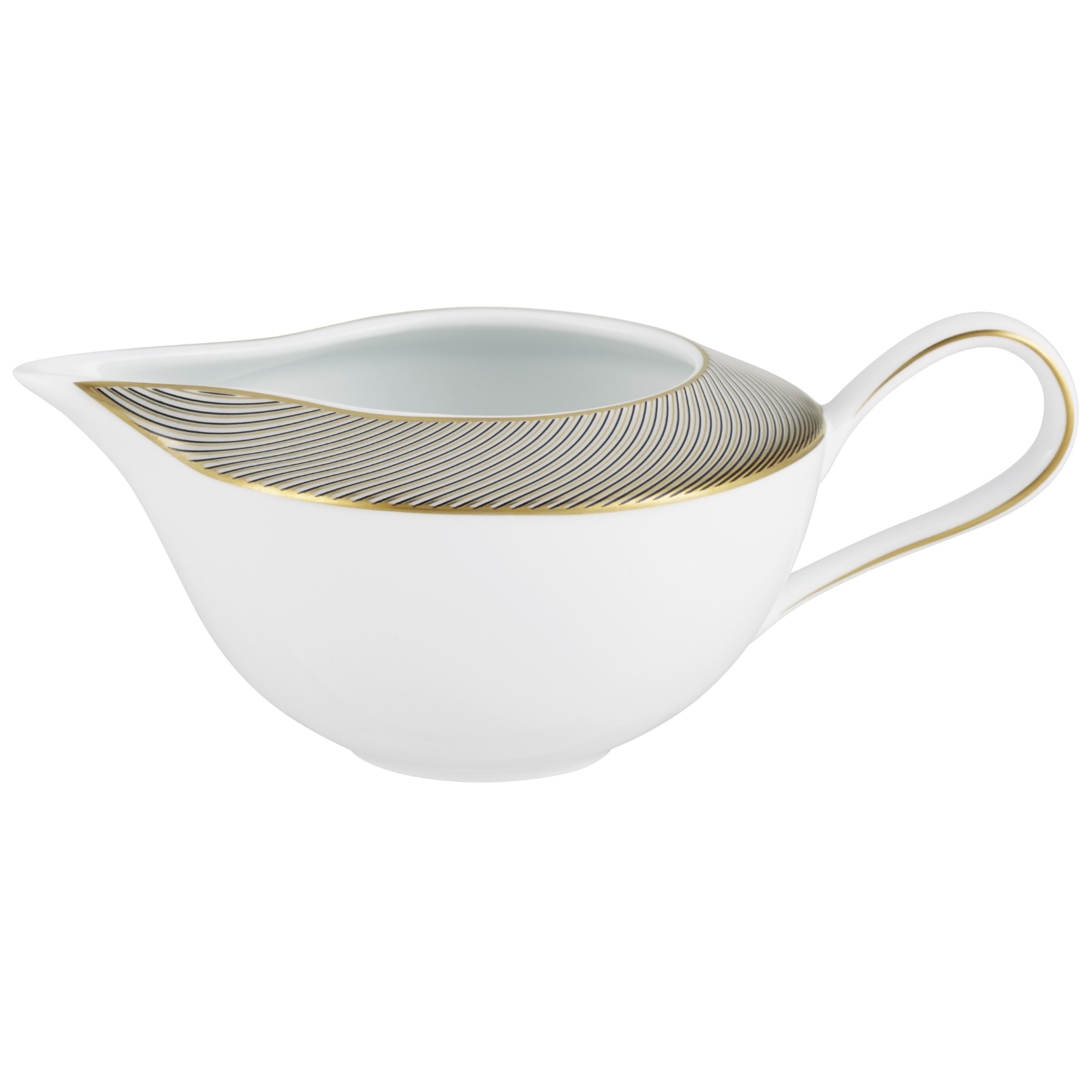 Raynaud, Oskar, Creamer