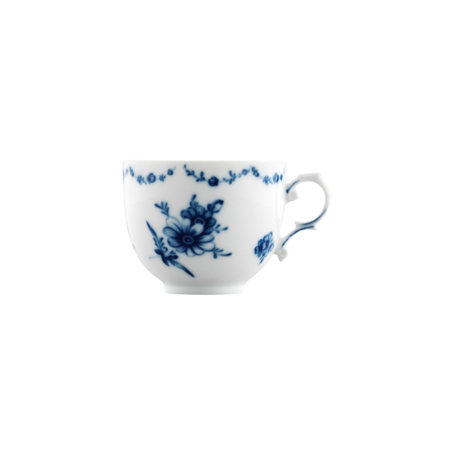 Fürstenberg, Alt fürstenberg lottine, Coffee cup