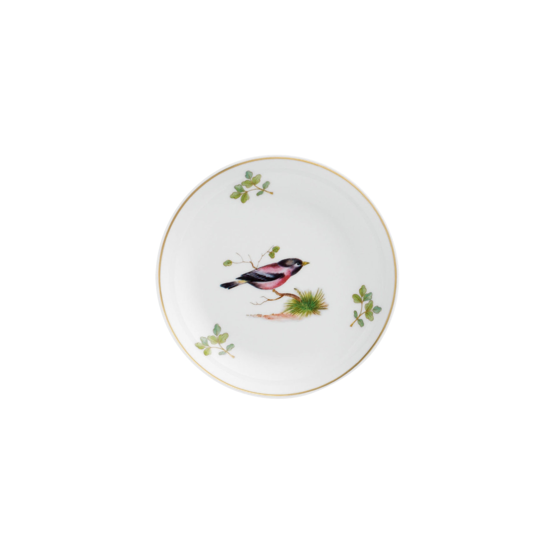 Fürstenberg, Alt Fürstenberg bandolino, Small dish