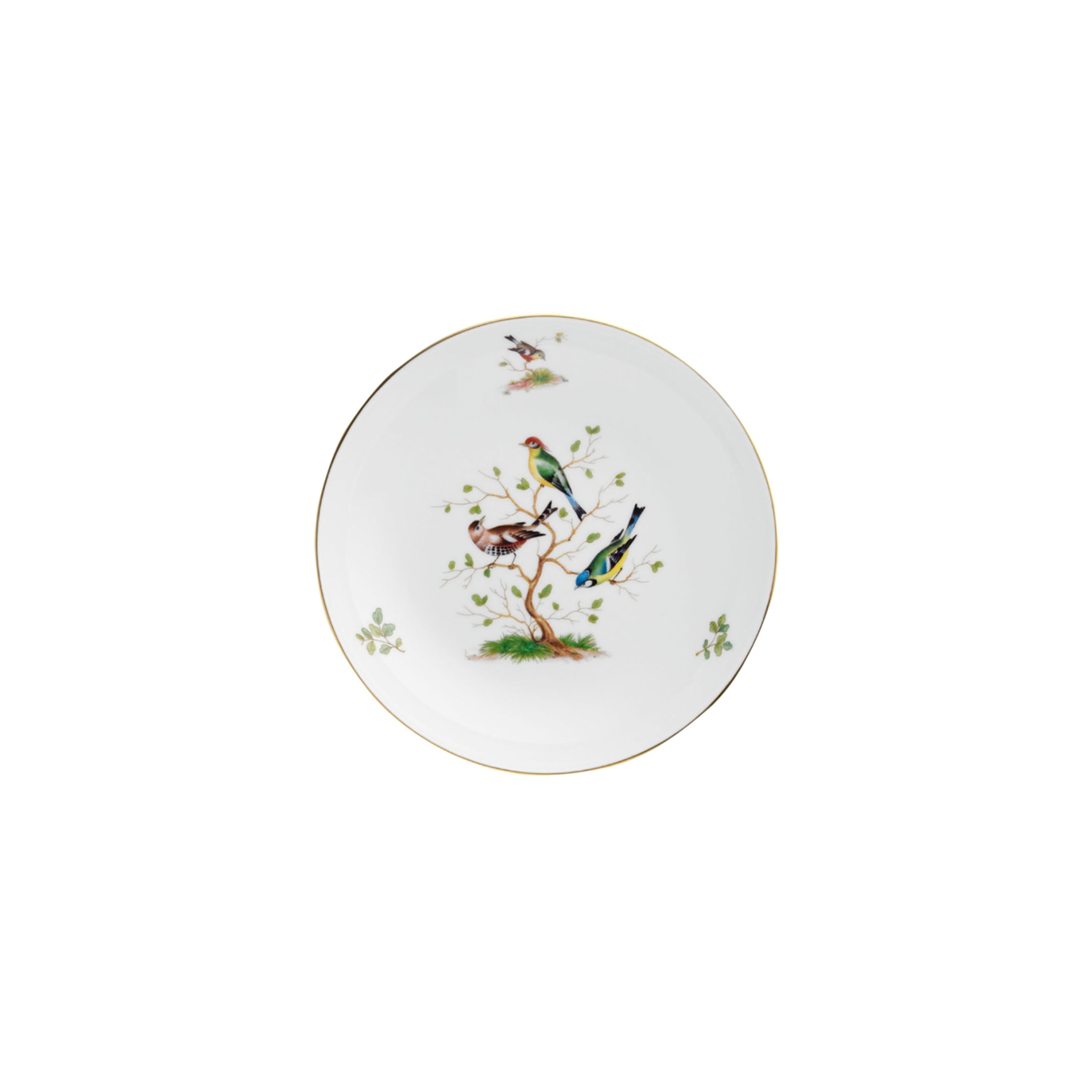 Fürstenberg, Alt Fürstenberg Bandolino, Sweet dish