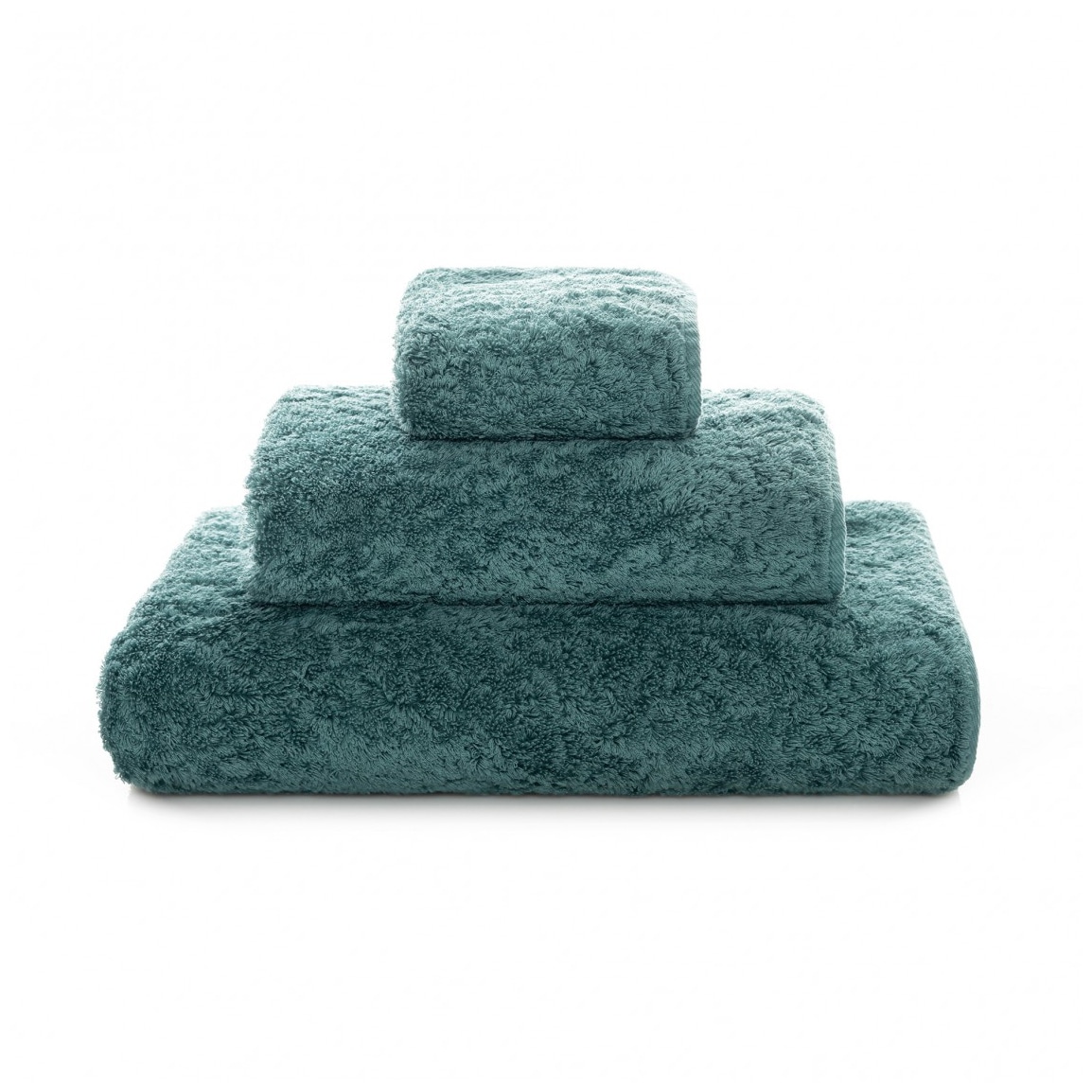 Graccioza, Egoist towels, Bath sheet, deep sea