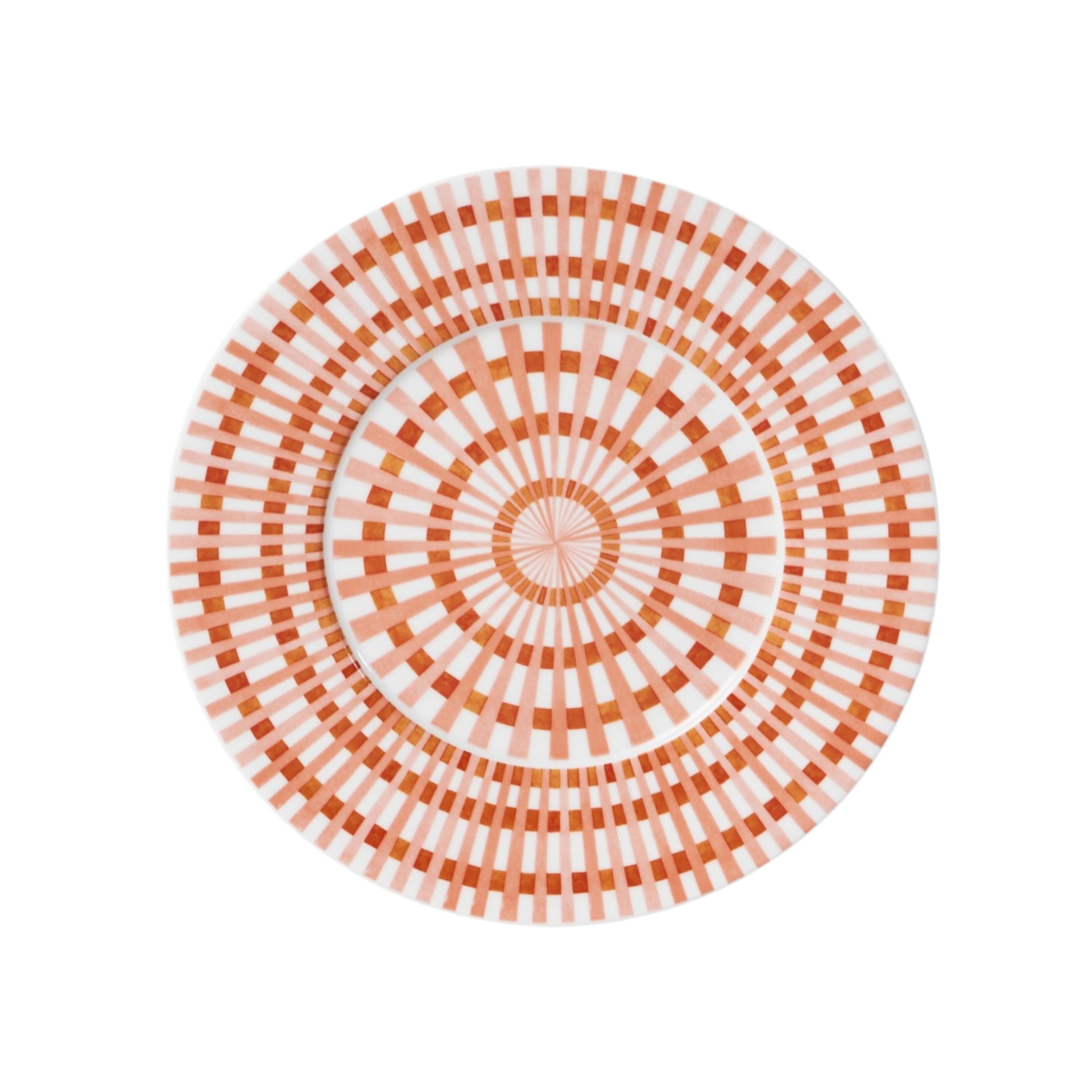 Bernardaud, Terra Rosa, Salad plate