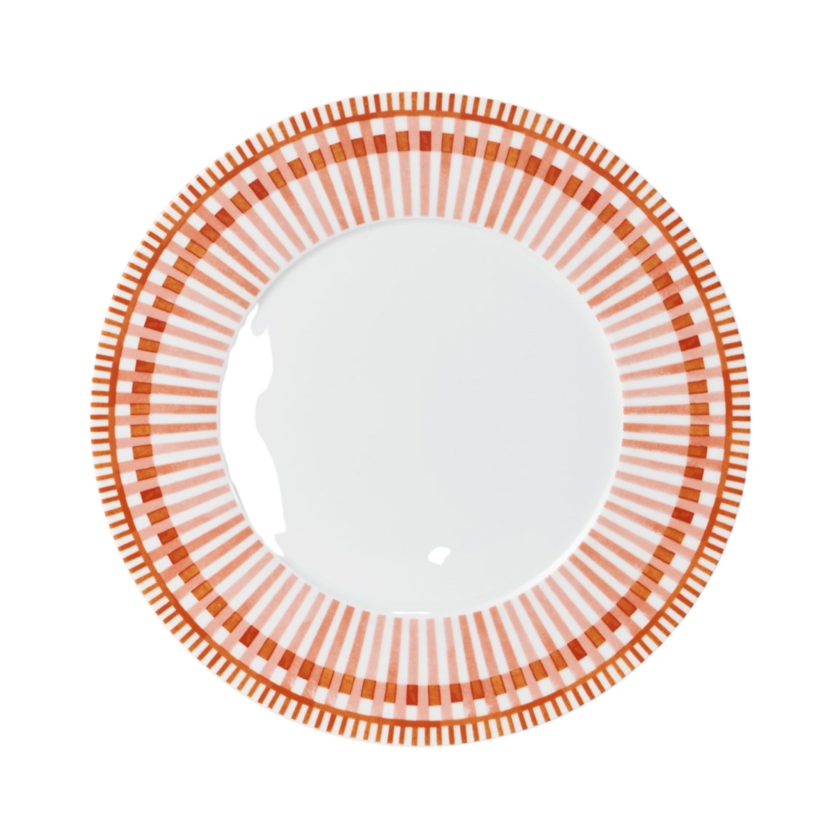 Bernardaud, Terra Rosa, Dinner plate