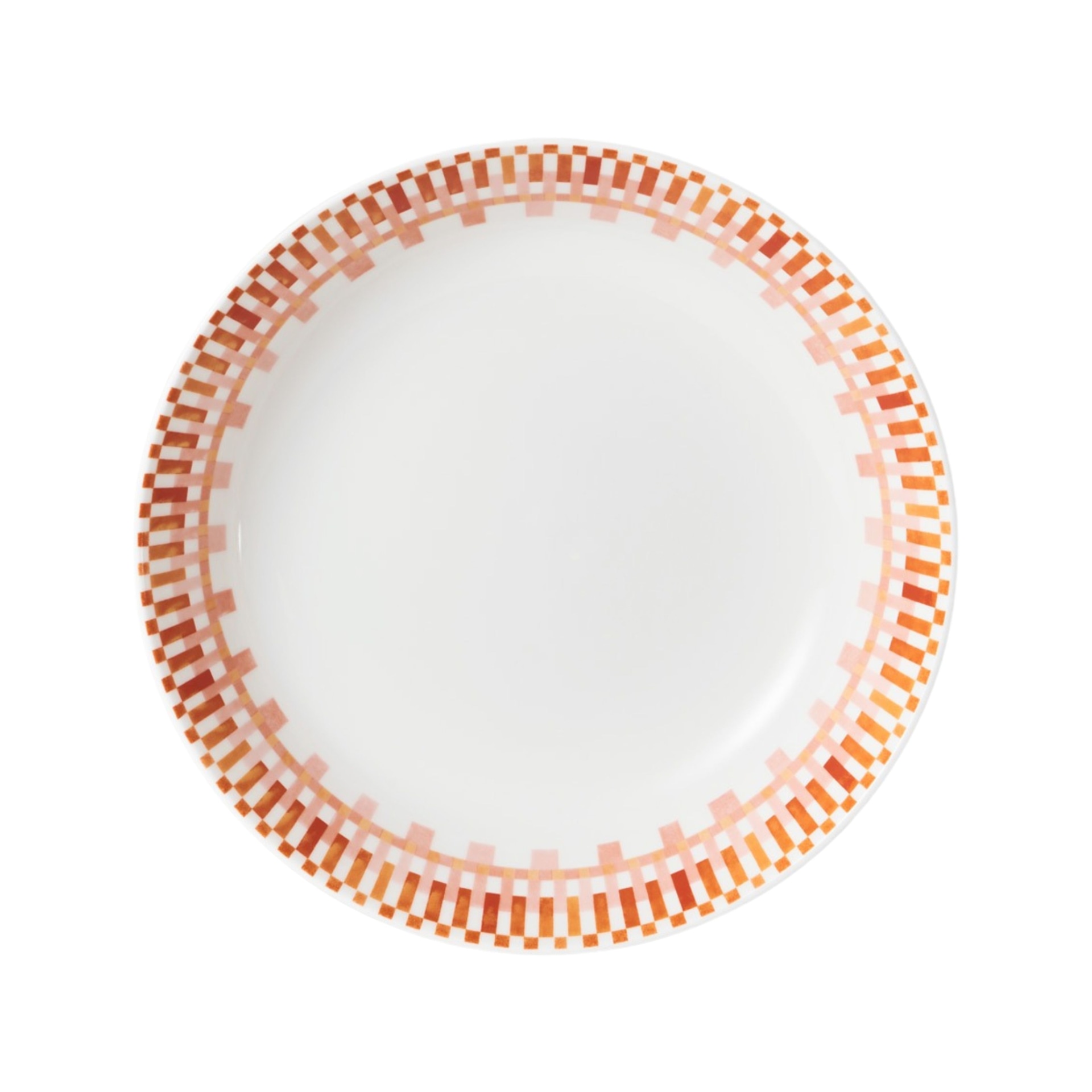 Bernardaud, Terra Rosa, Open vegetable dish