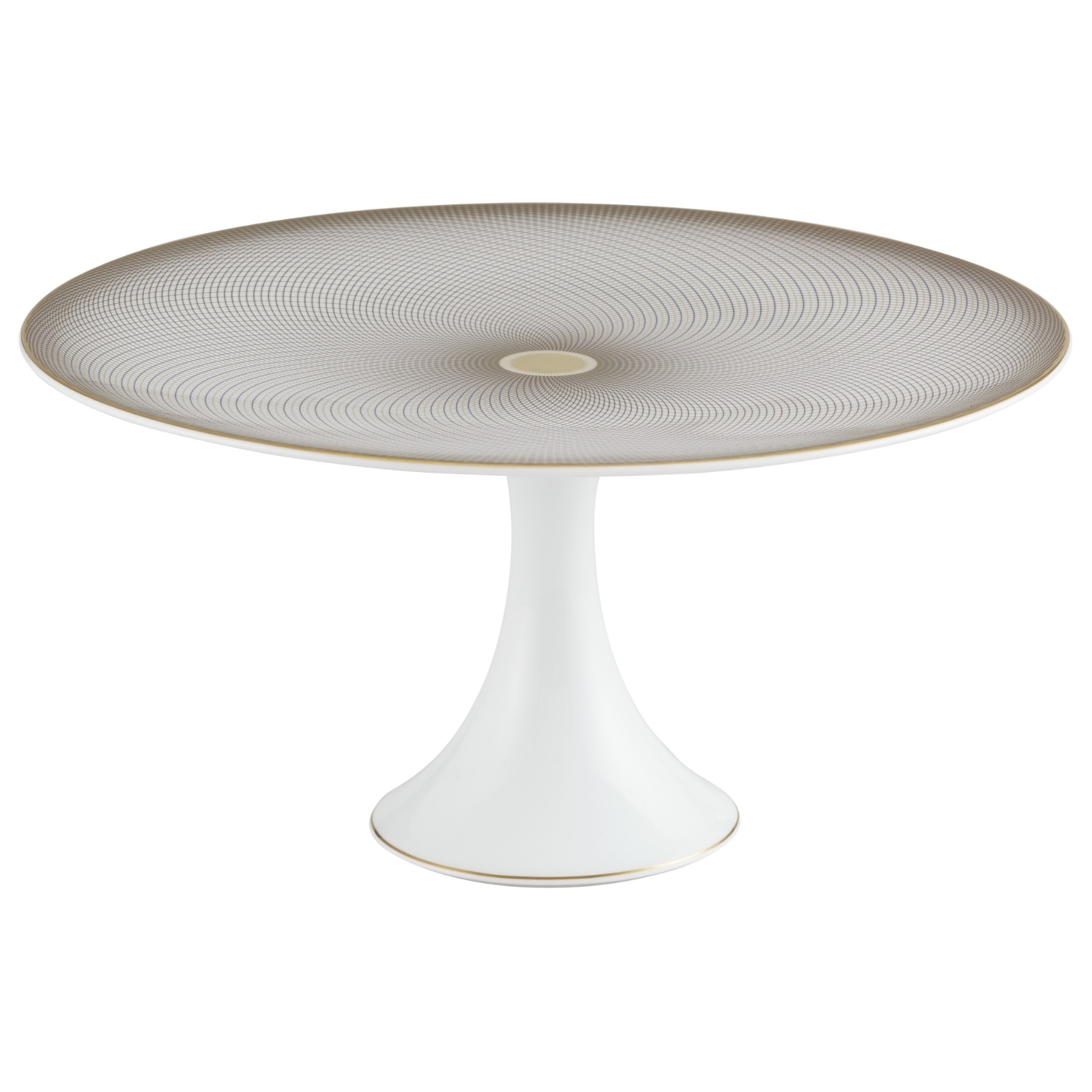 Raynaud, Oskar, Petit four stand, medium