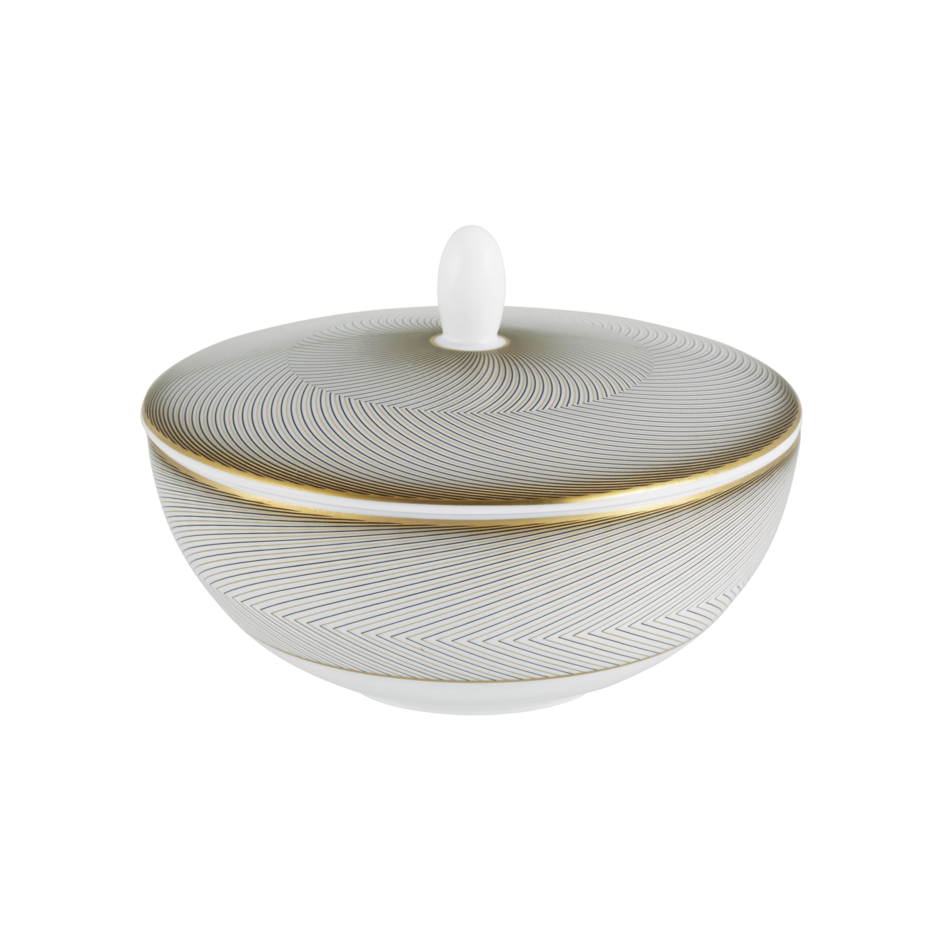 Raynaud, Oskar, Sugar bowl