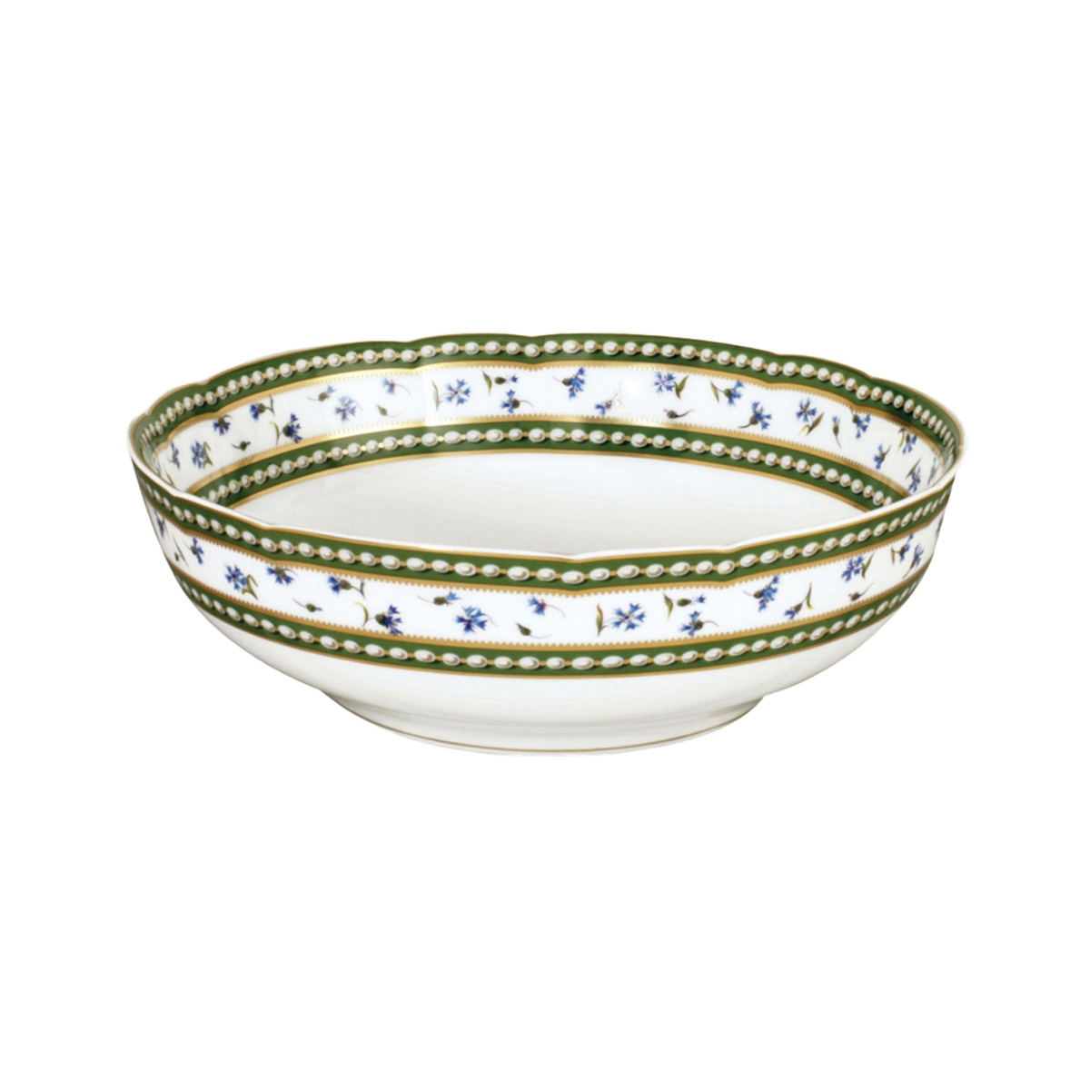 Bernardaud, Marie-Antoinette, Salad bowl