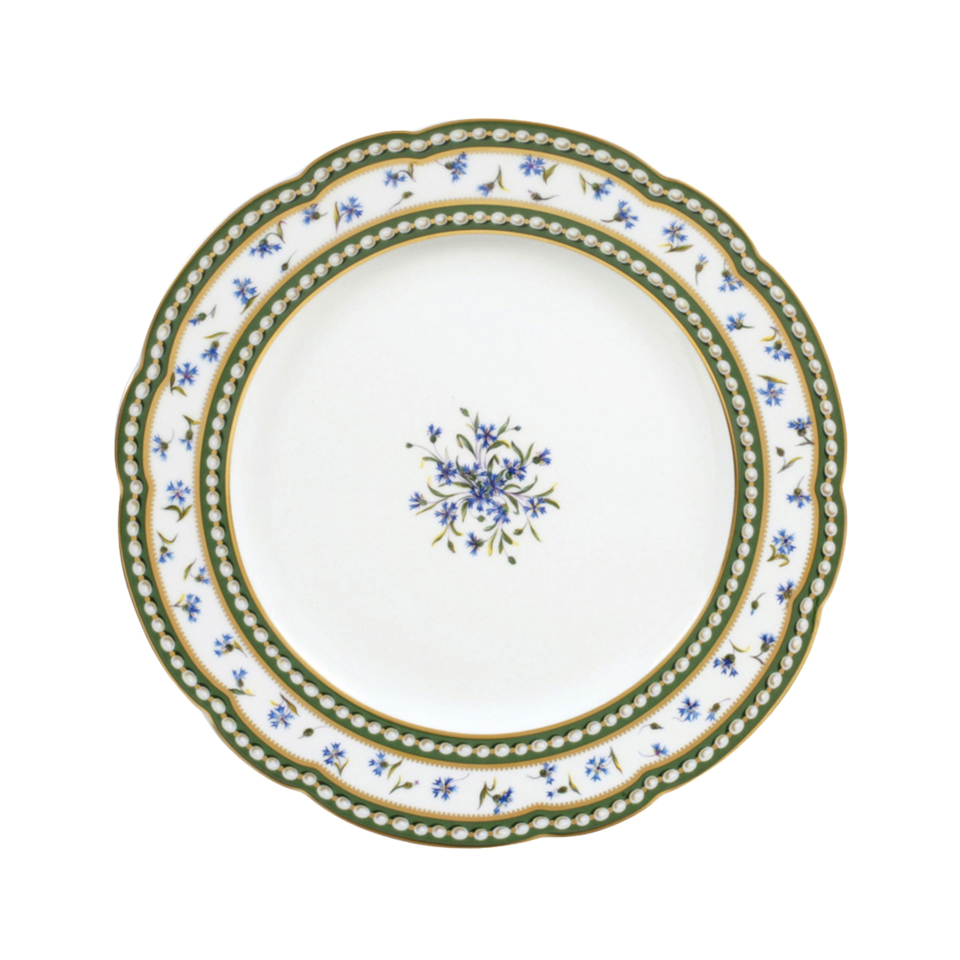 Bernardaud, Marie-Antoinette, Dinner plate