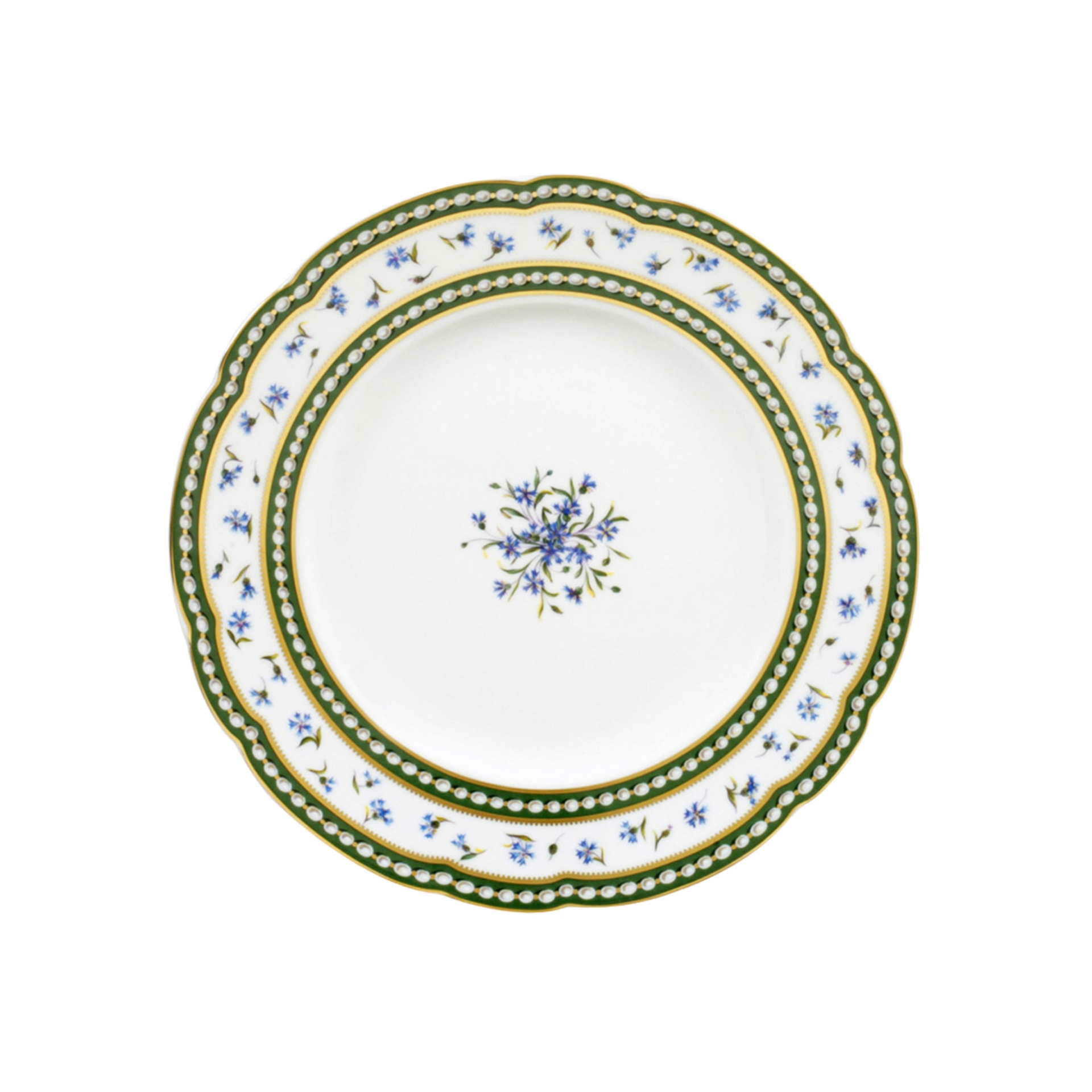 Bernardaud, Marie-Antoinette, Salad plate