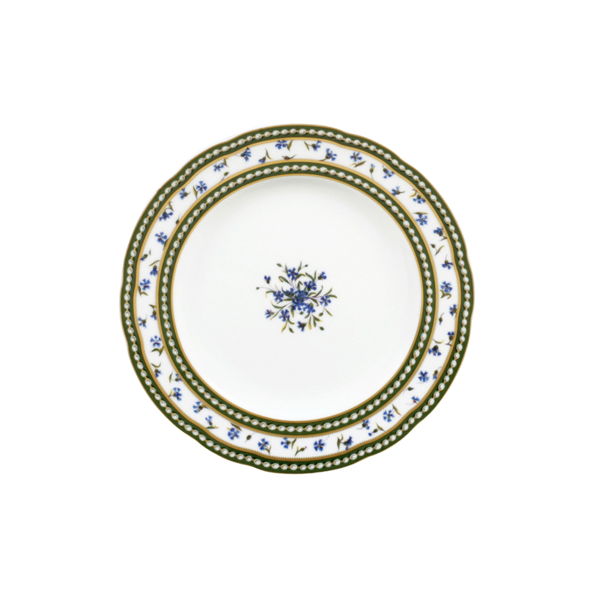 Bernardaud, Marie-Antoinette, Bread and butter plate