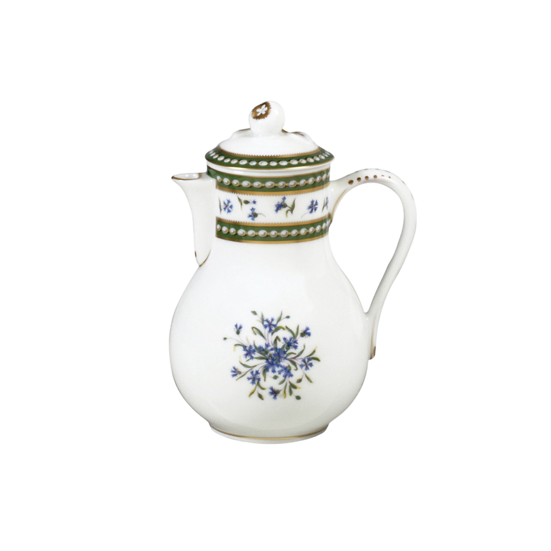 Bernardaud, Marie-Antoinette, Creamer