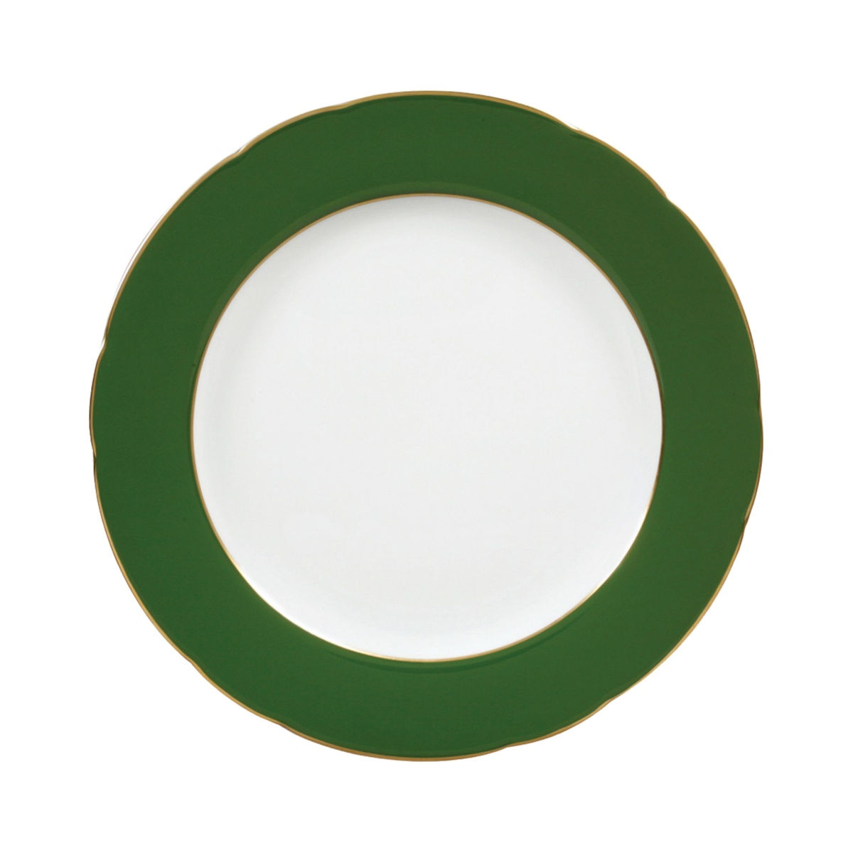 Bernardaud, Marie-Antoinette, Presentation plate