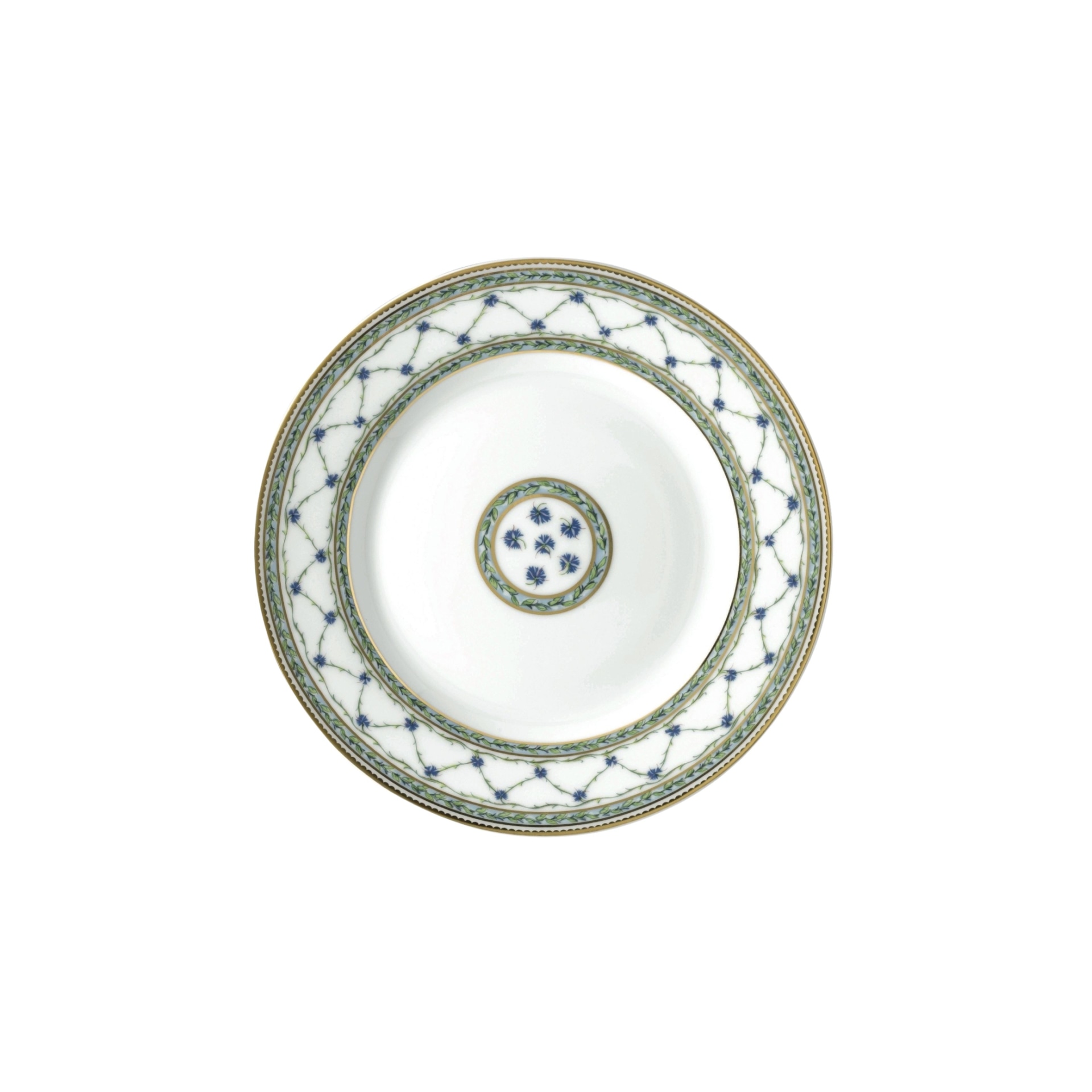 Raynaud, Allée du roy, Dessert plate, small