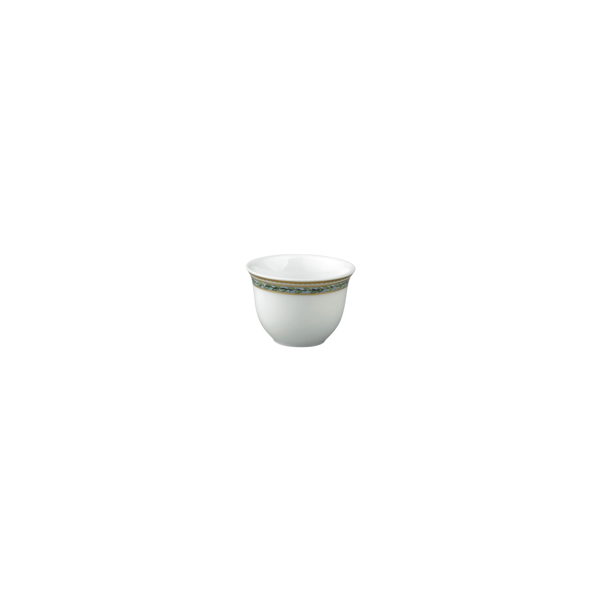 Raynaud, Allée du roy, Zarf or sake cup
