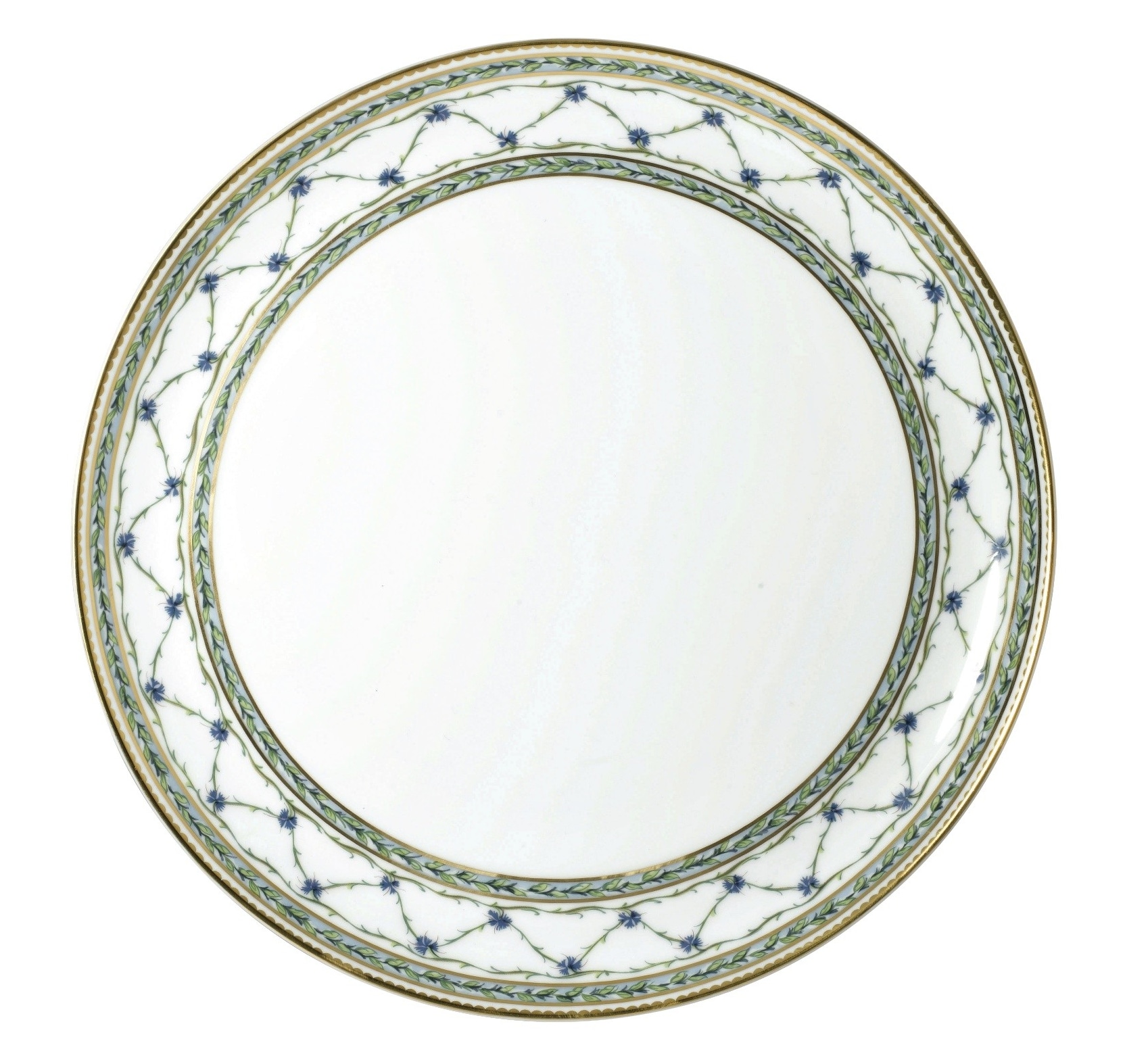 Raynaud, Allée du roy, Cake platter
