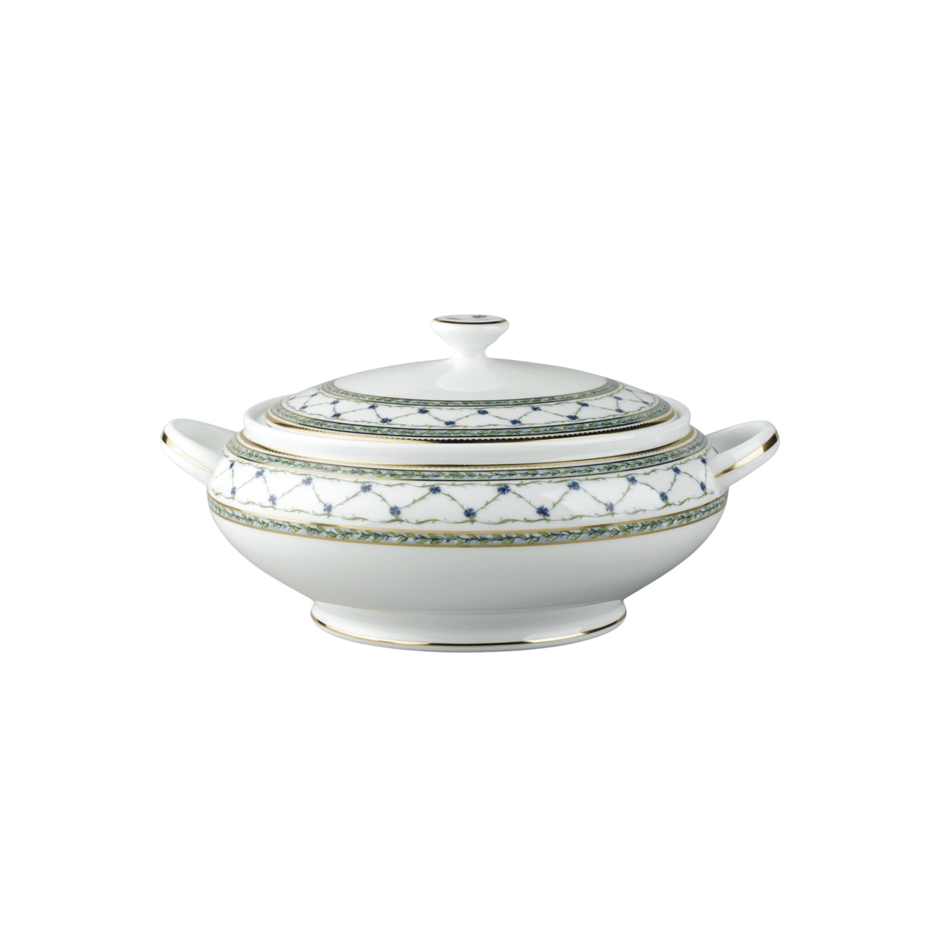 Raynaud, Allée du roy, Soup tureen