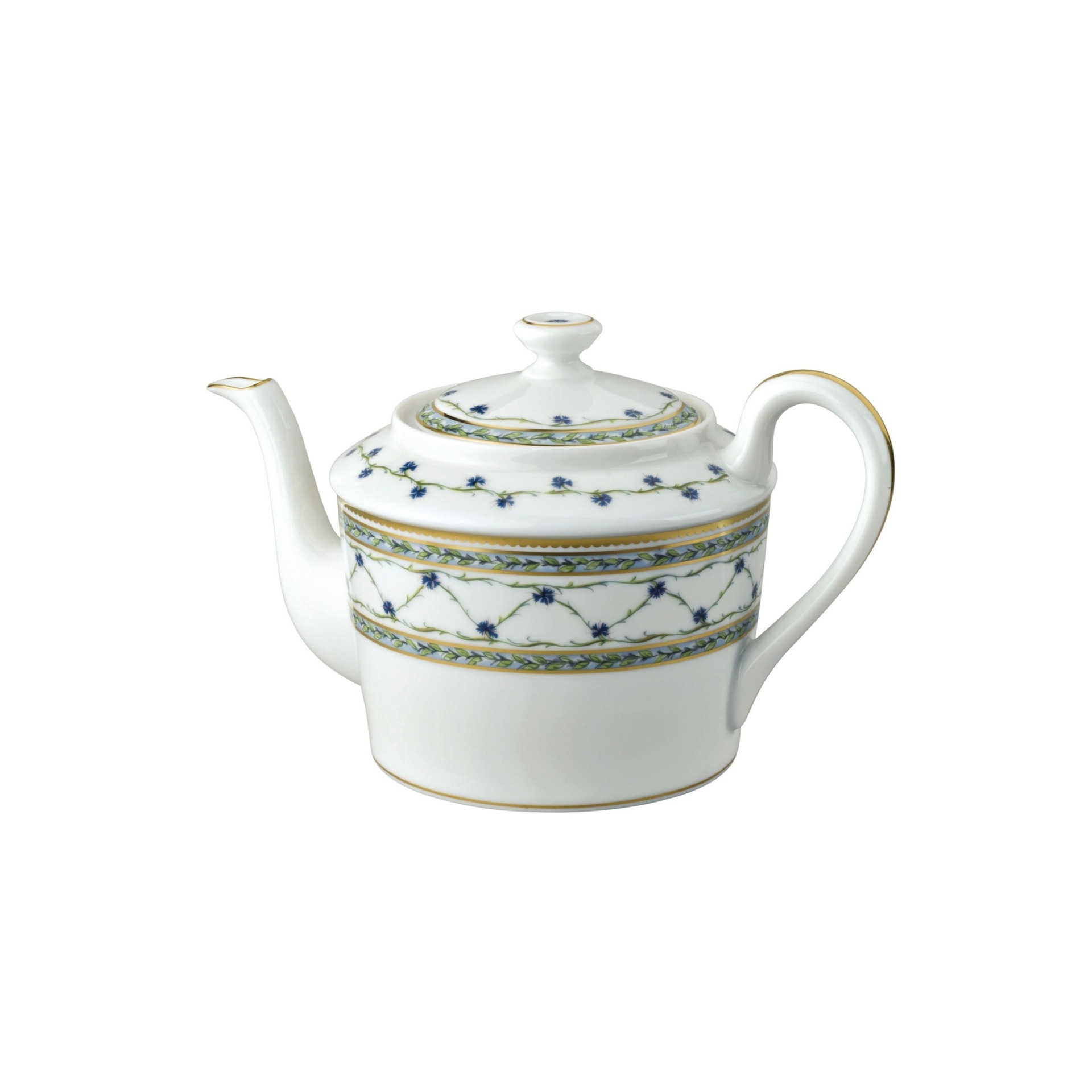 Raynaud, Allée du roy, Tea pot