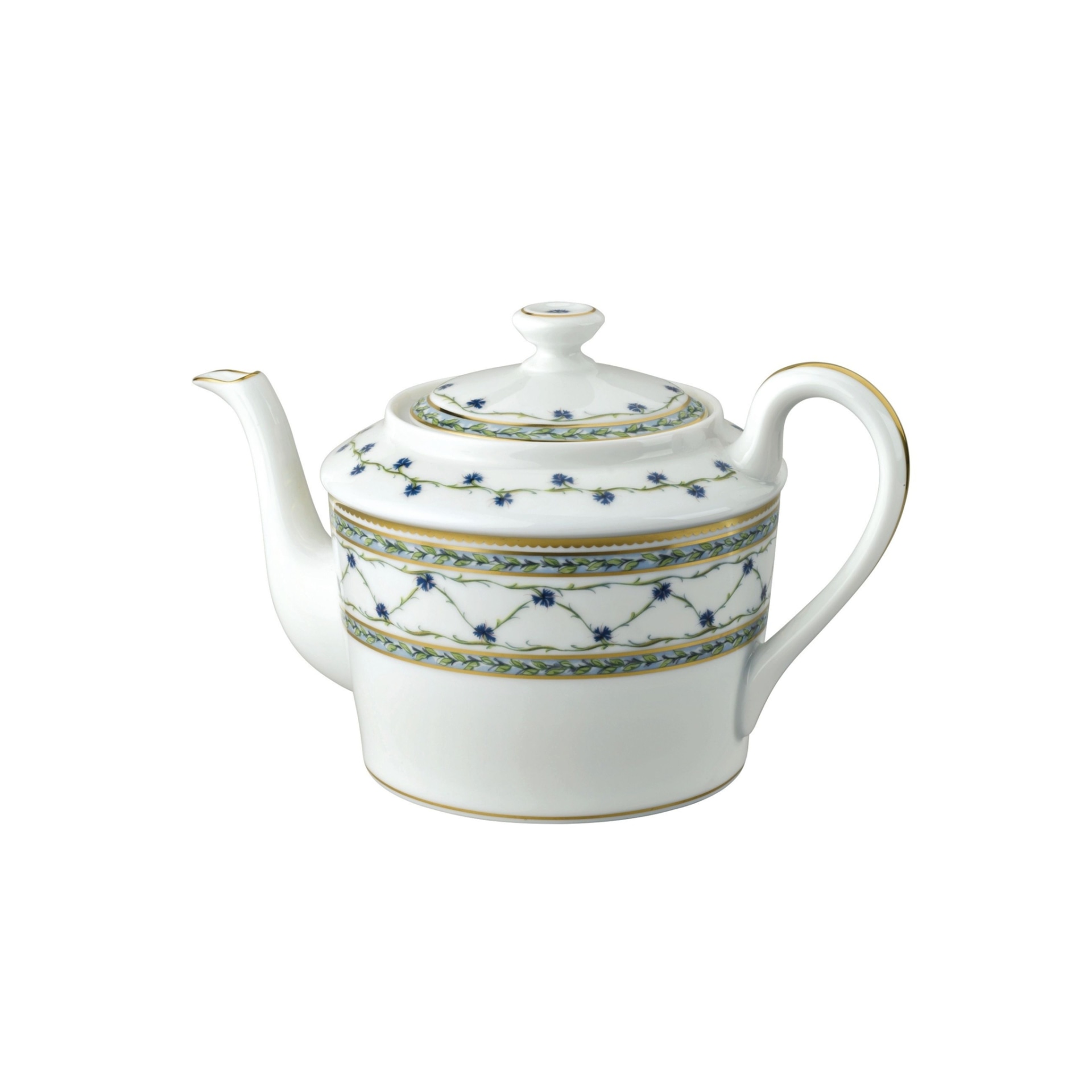 Raynaud, Allée du roy, Tea pot