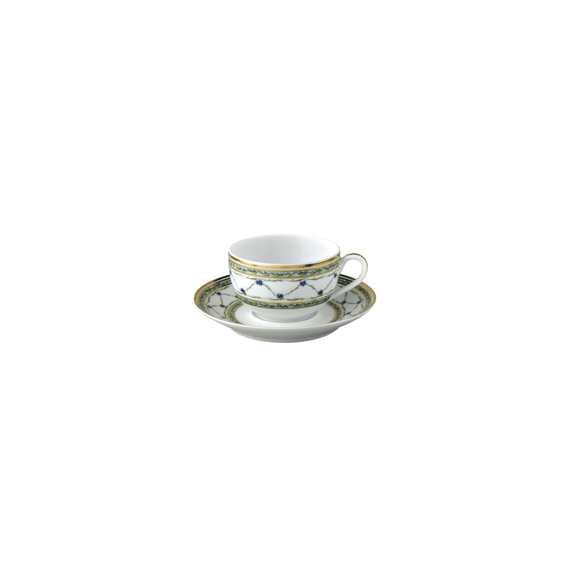 Raynaud, Allée du roy, Tea cup