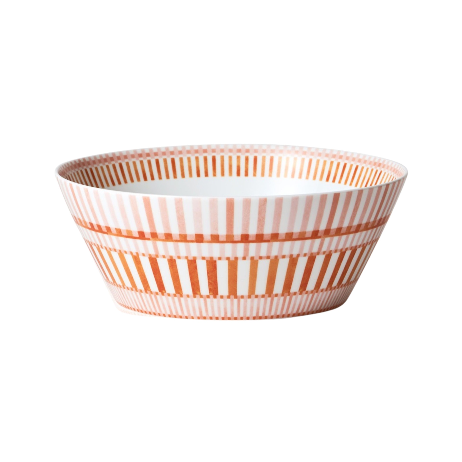 Bernardaud, Terra Rosa, Salad bowl