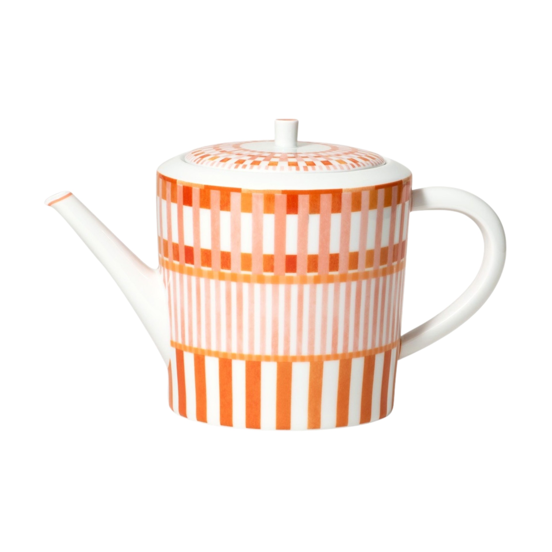 Bernardaud, Terra Rosa, Hot beverage server