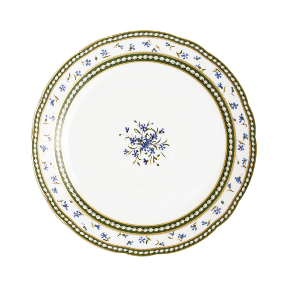 Bernardaud, Marie-Antoinette, Deep round dish