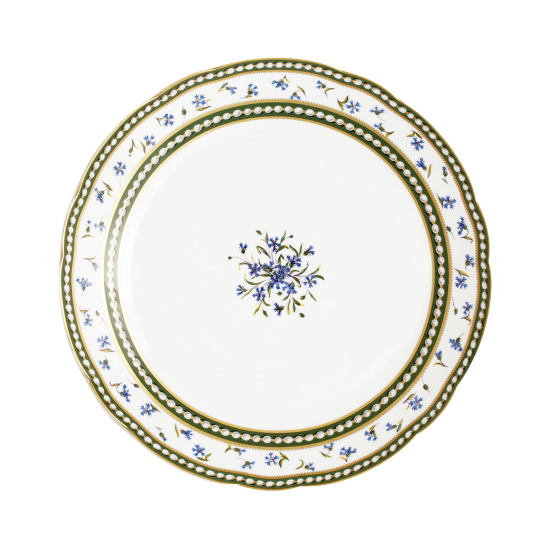 Bernardaud, Marie-Antoinette, Deep round dish
