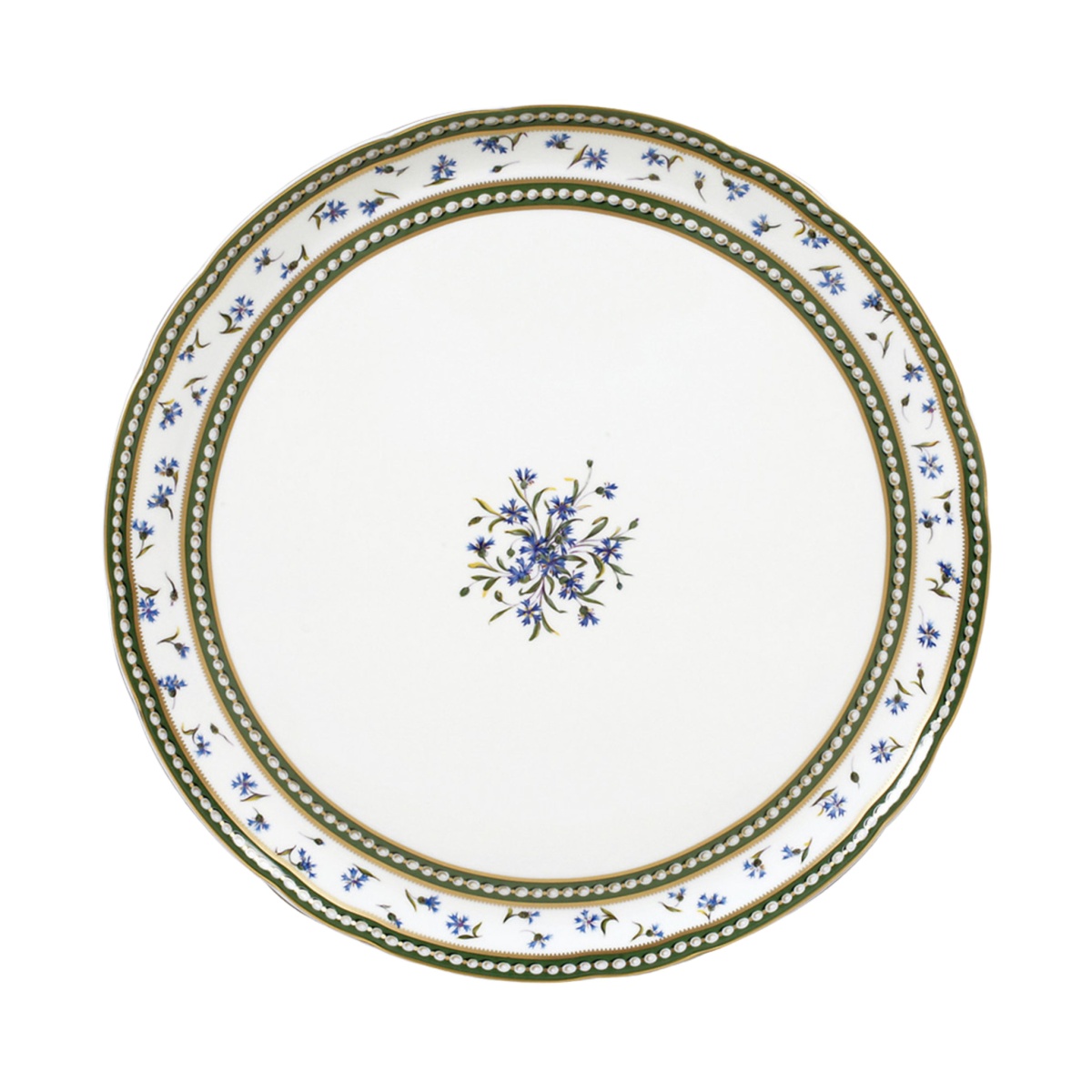 Bernardaud, Marie-Antoinette, Tart platter