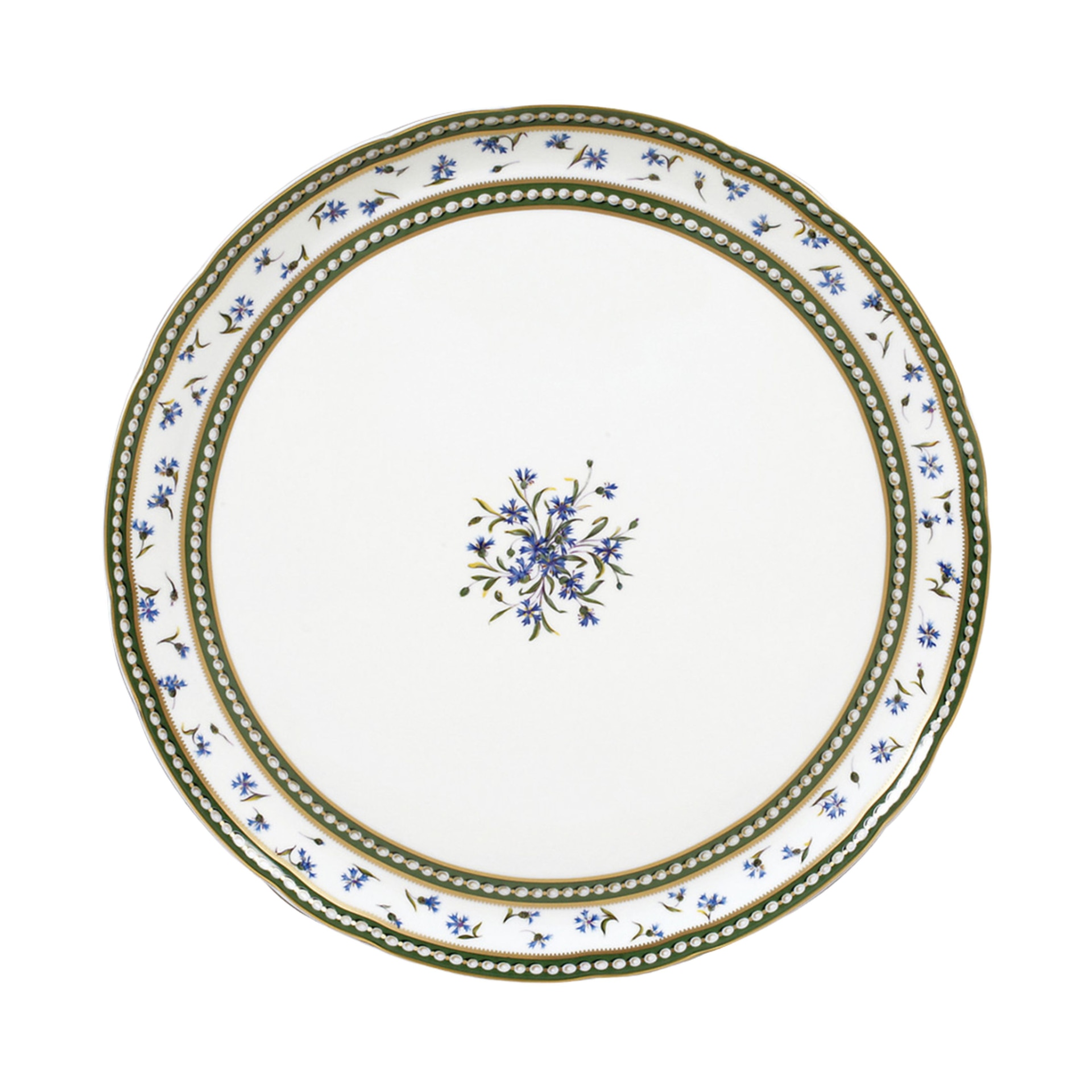 Bernardaud, Marie-Antoinette, Tart platter