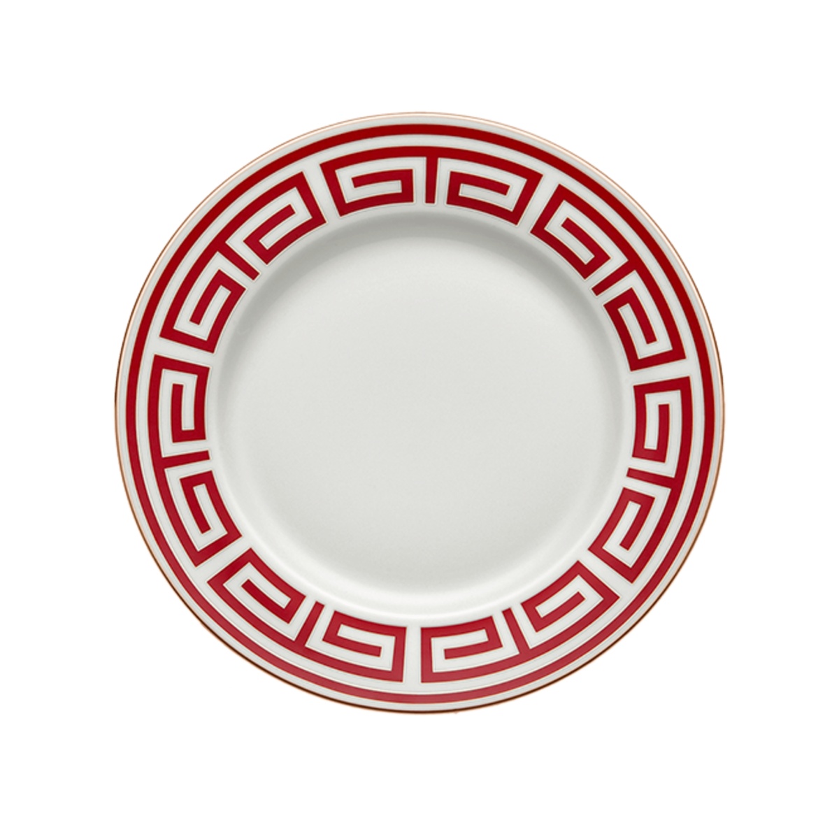 Ginori 1735, Labirinto, Flat plate