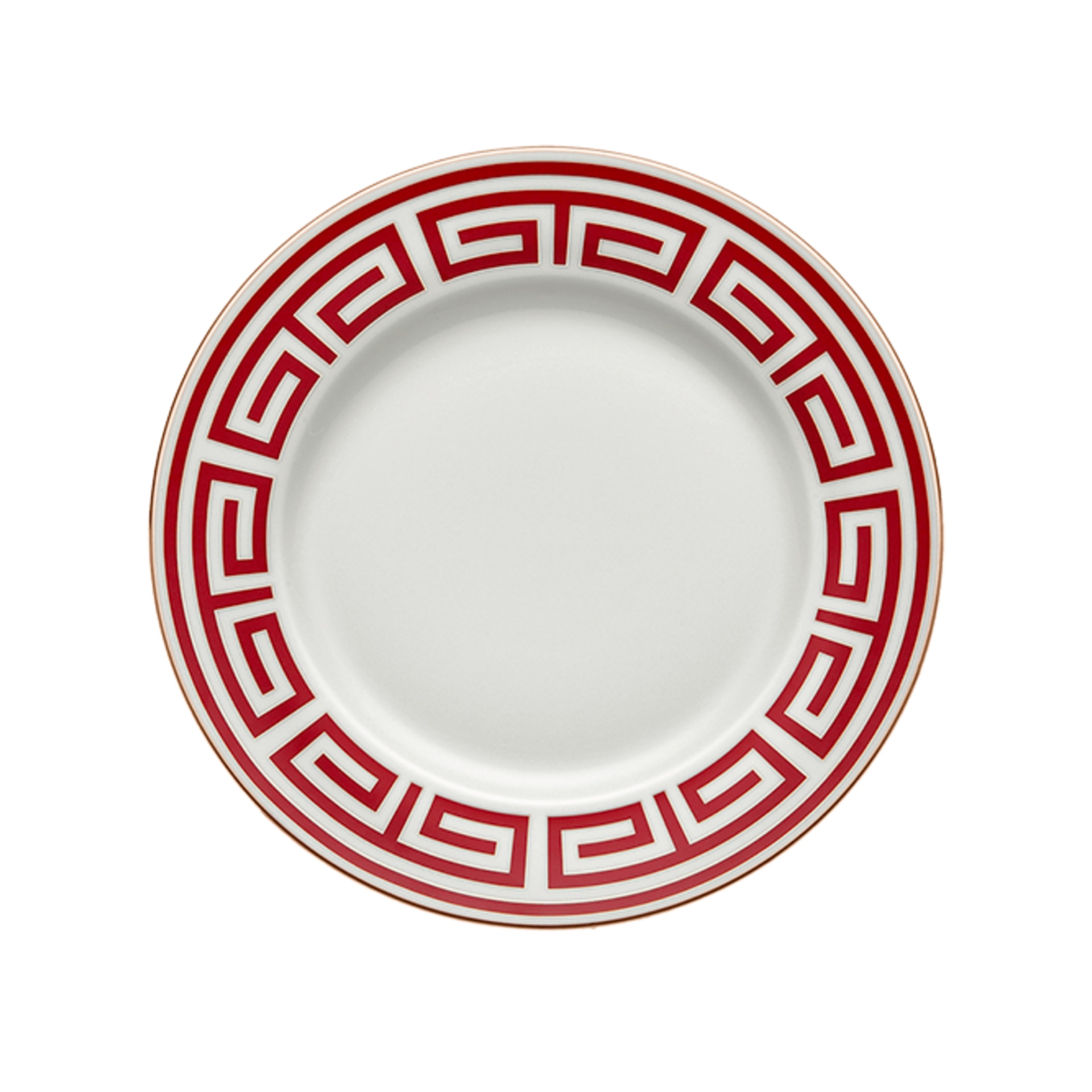 Ginori 1735, Labirinto, Flat plate
