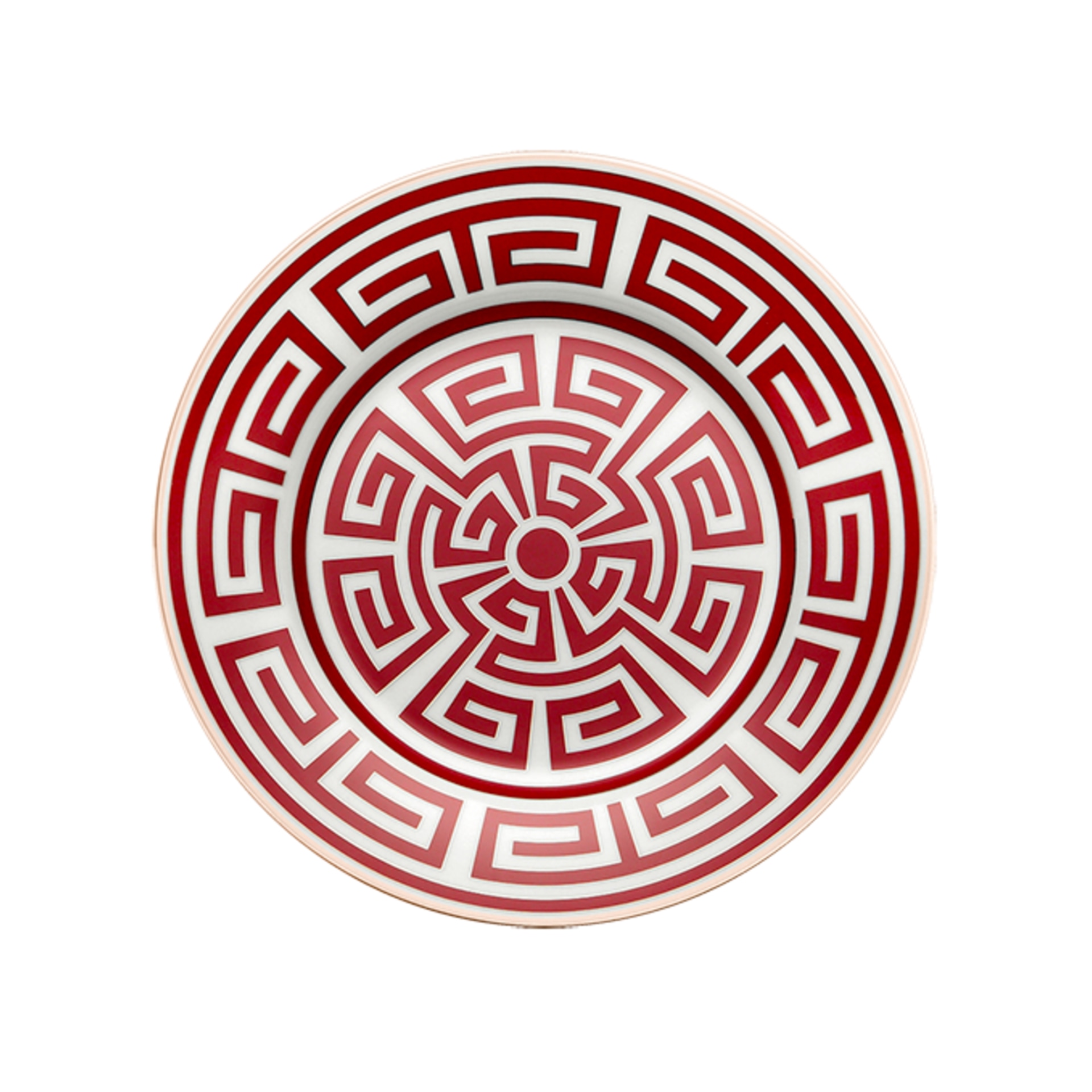 Ginori 1735, Labirinto, Dessert plate