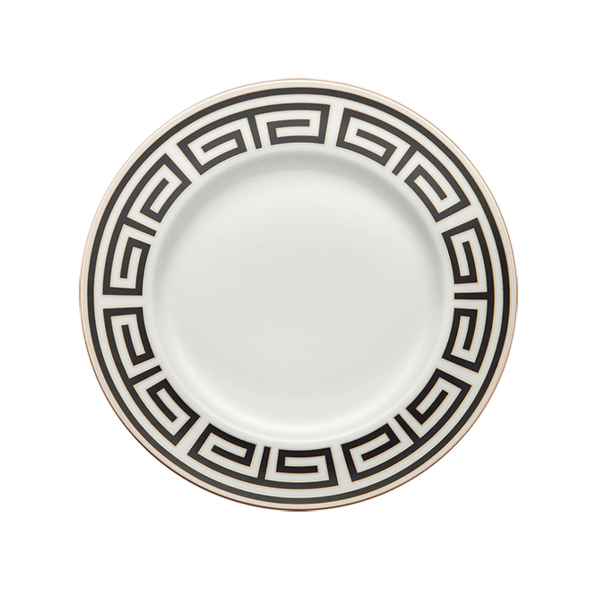 Ginori 1735, Labirinto, Flat plate