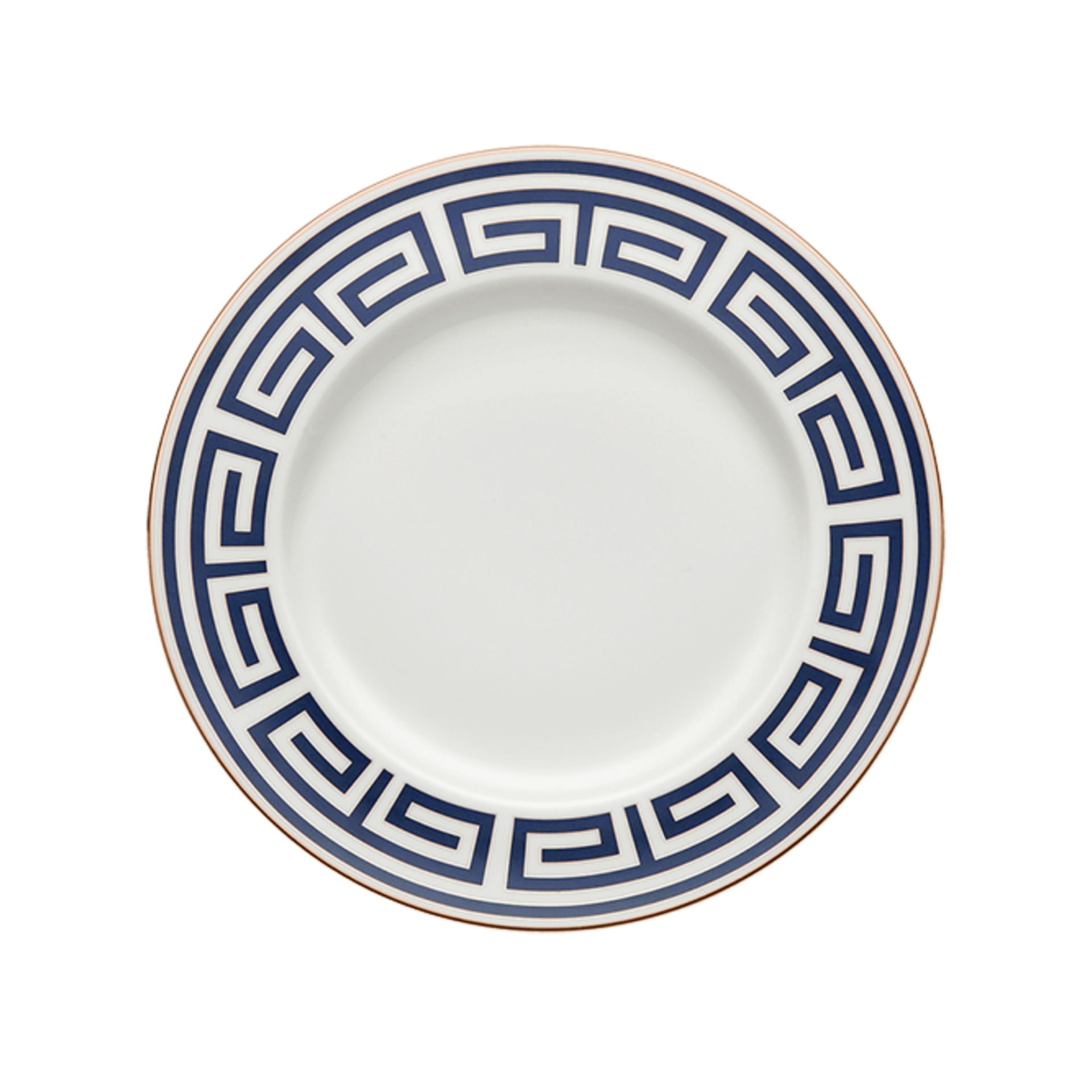 Ginori 1735, Labirinto, Flat plate