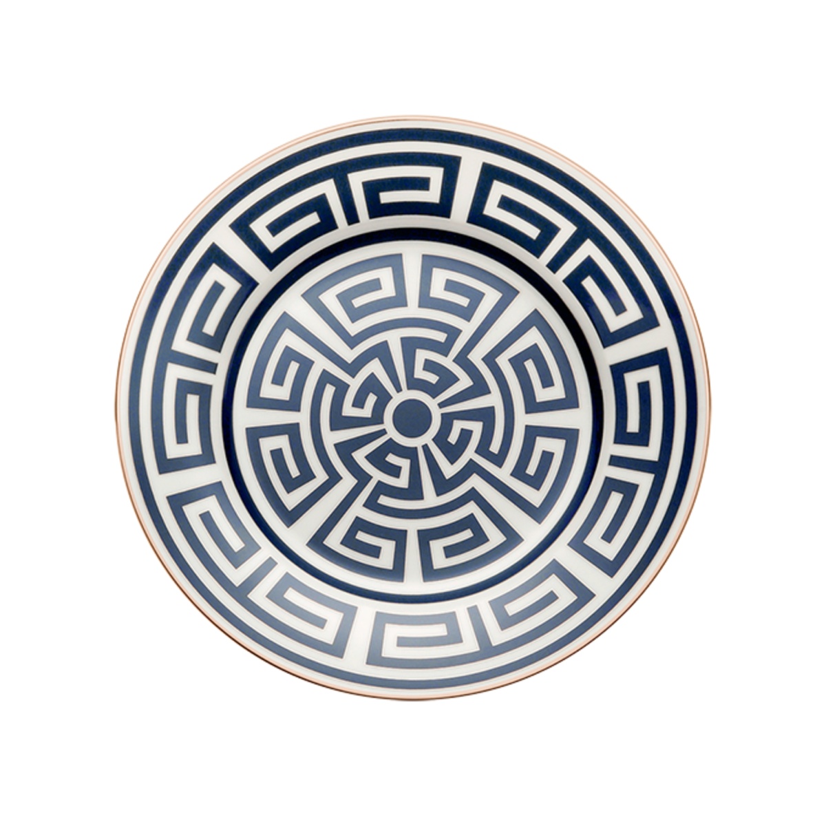 Ginori 1735, Labirinto, Dessert plate
