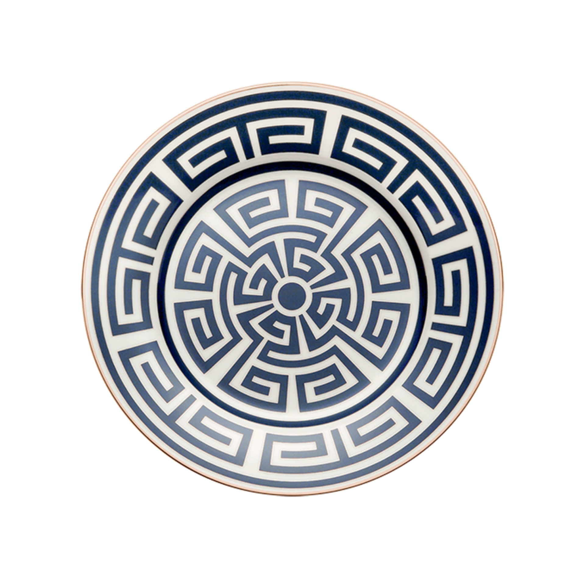 Ginori 1735, Labirinto, Dessert plate