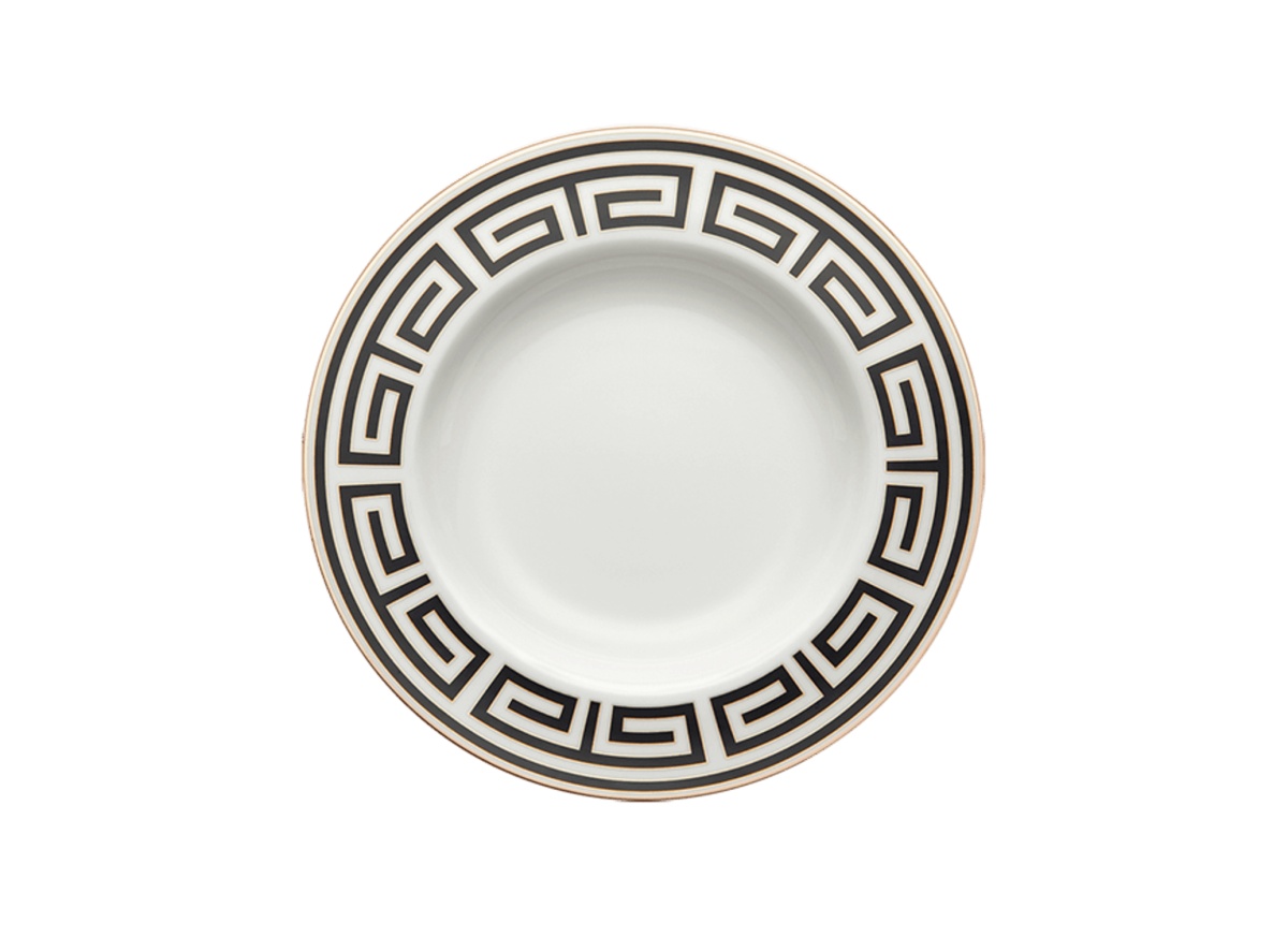 Ginori 1735, Labirinto, Soup plate