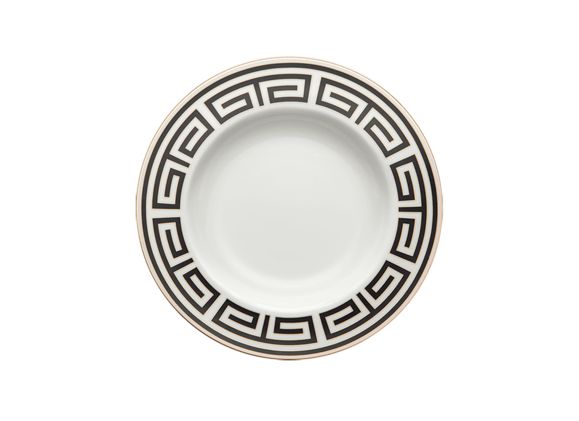 Ginori 1735, Labirinto, Soup plate