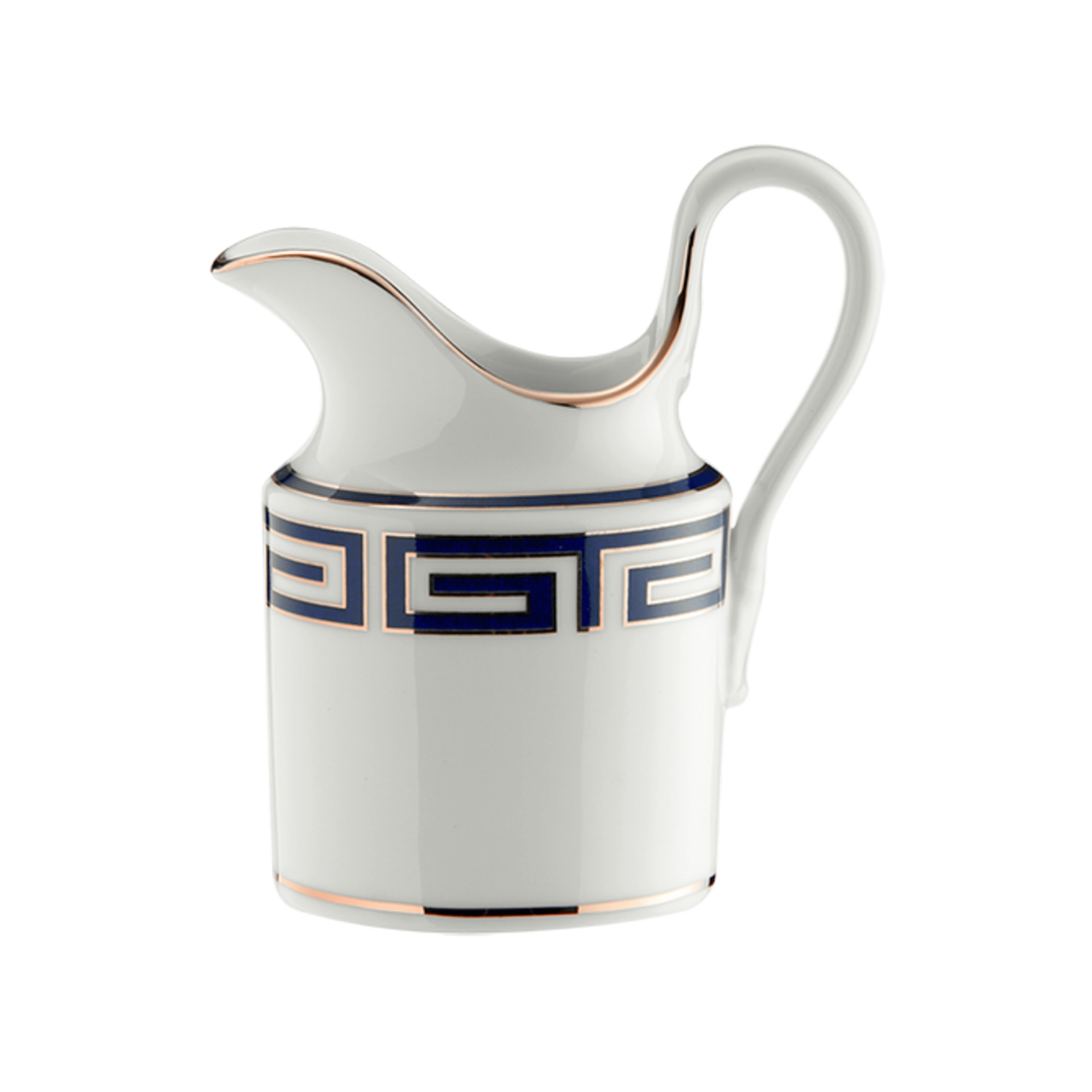 Ginori 1735, Labirinto, Milk pitcher