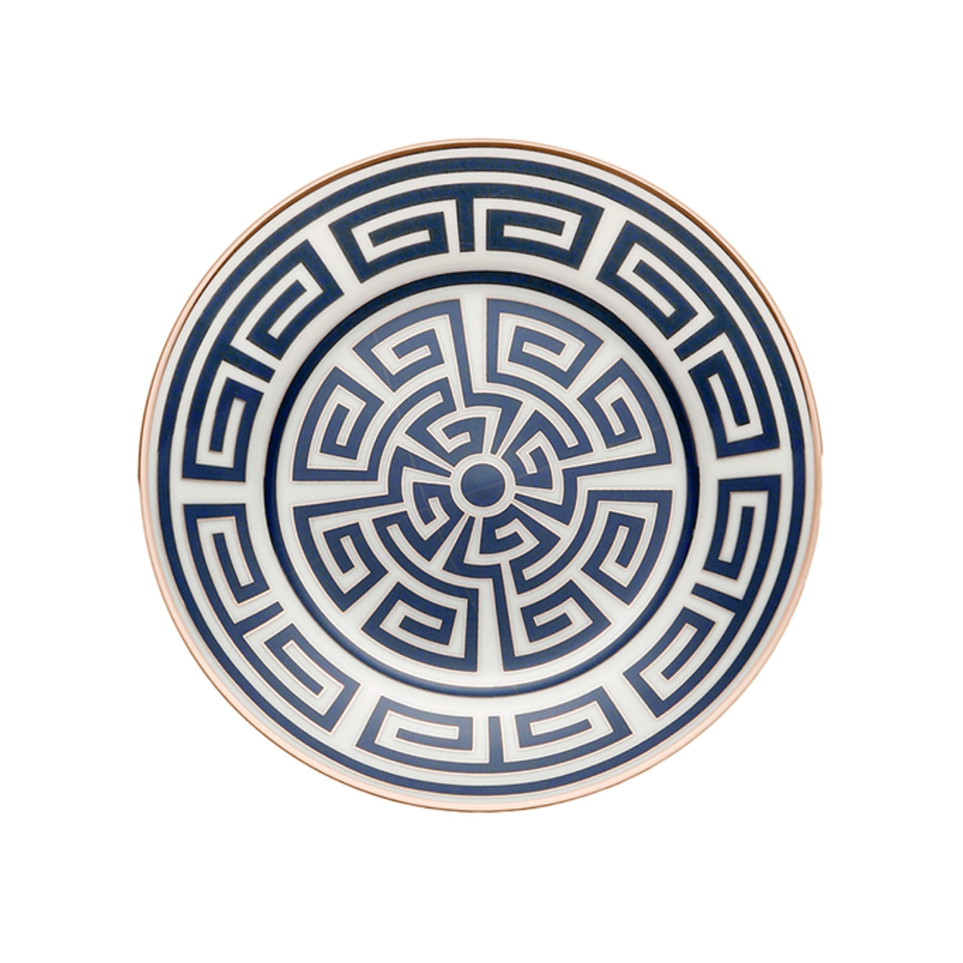 Ginori 1735, Labirinto, Bread plate