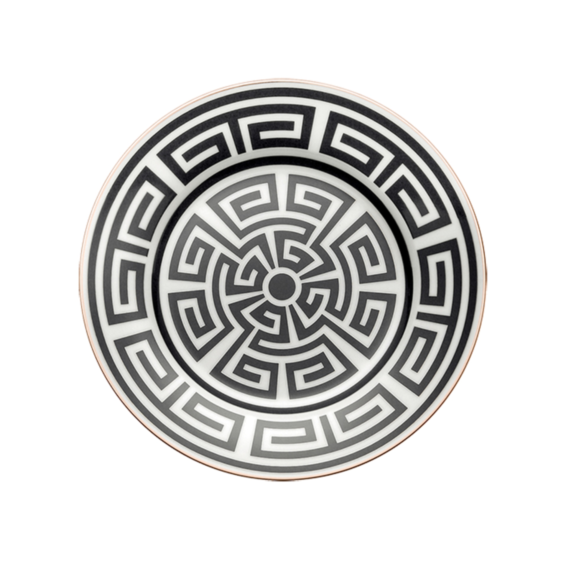 Ginori 1735, Labirinto, Dessert plate